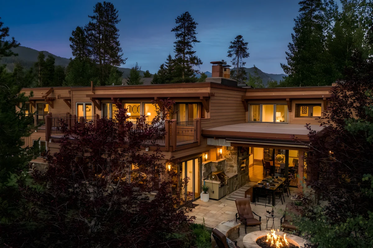 Wander Keystone Summit