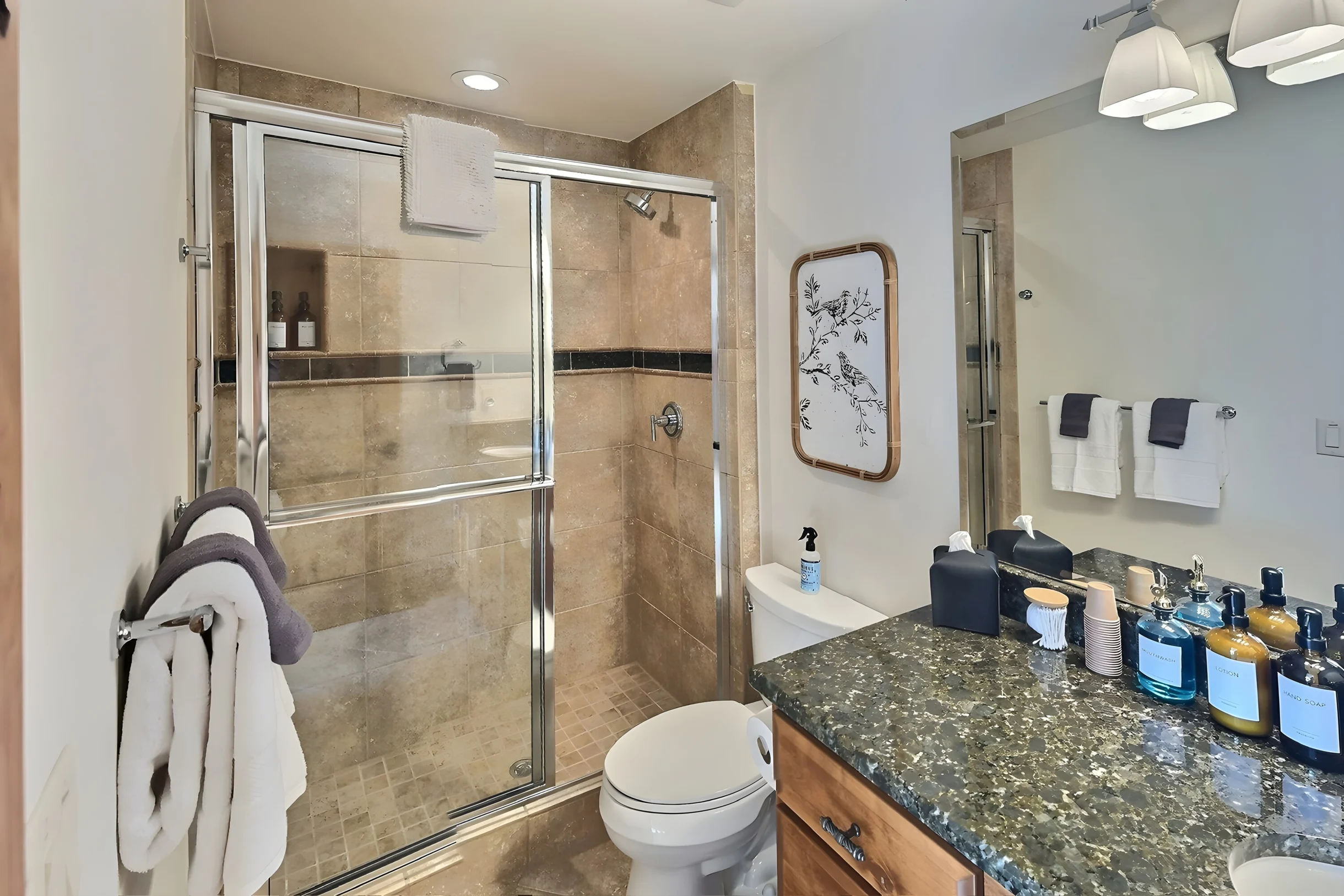 Wander Keystone Summit #18