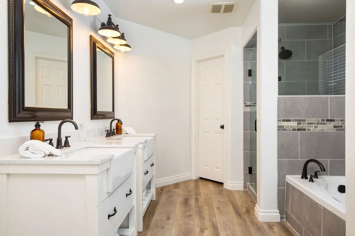 Wander Temecula Retreat