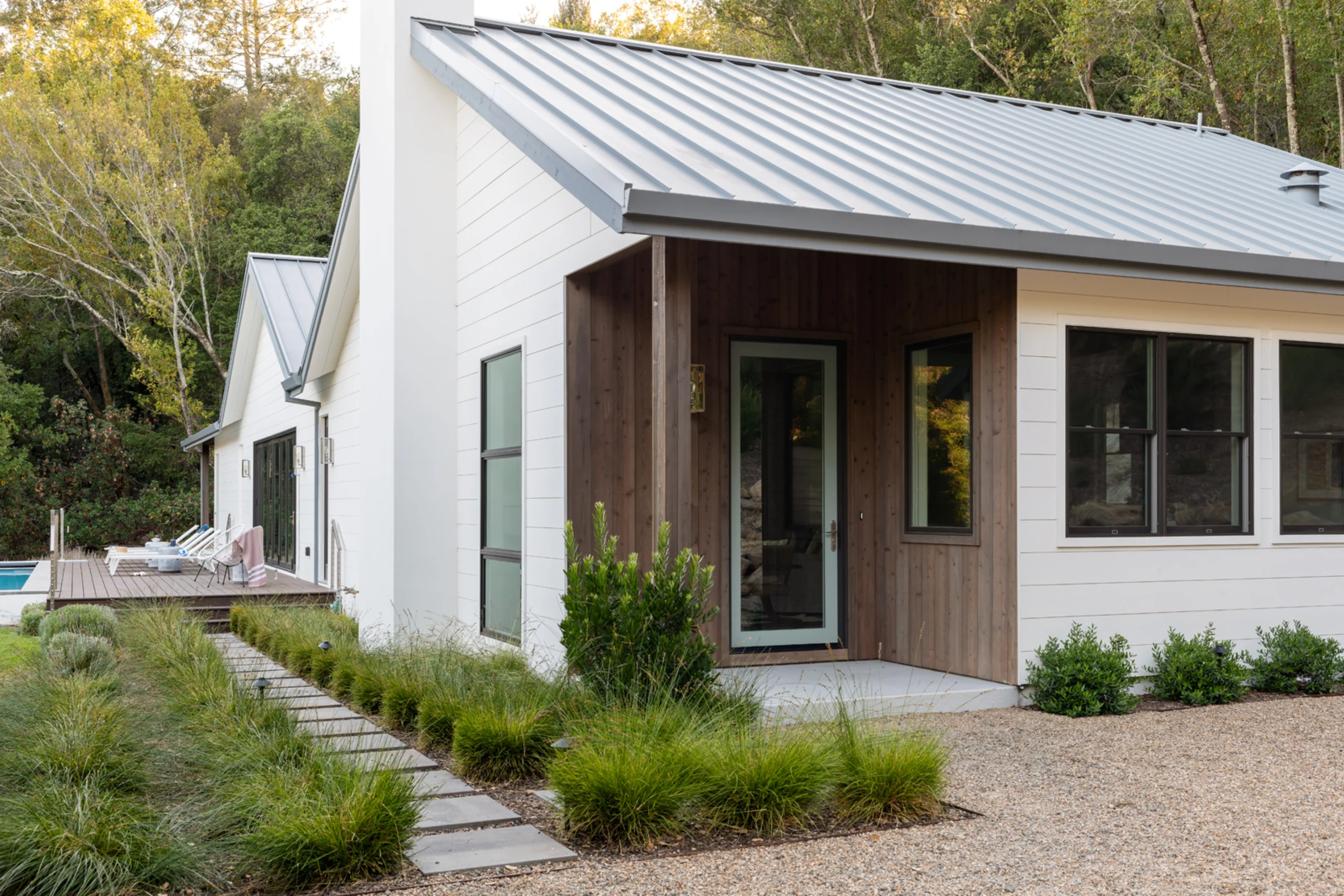 Wander Sonoma Valley Vineyards #7