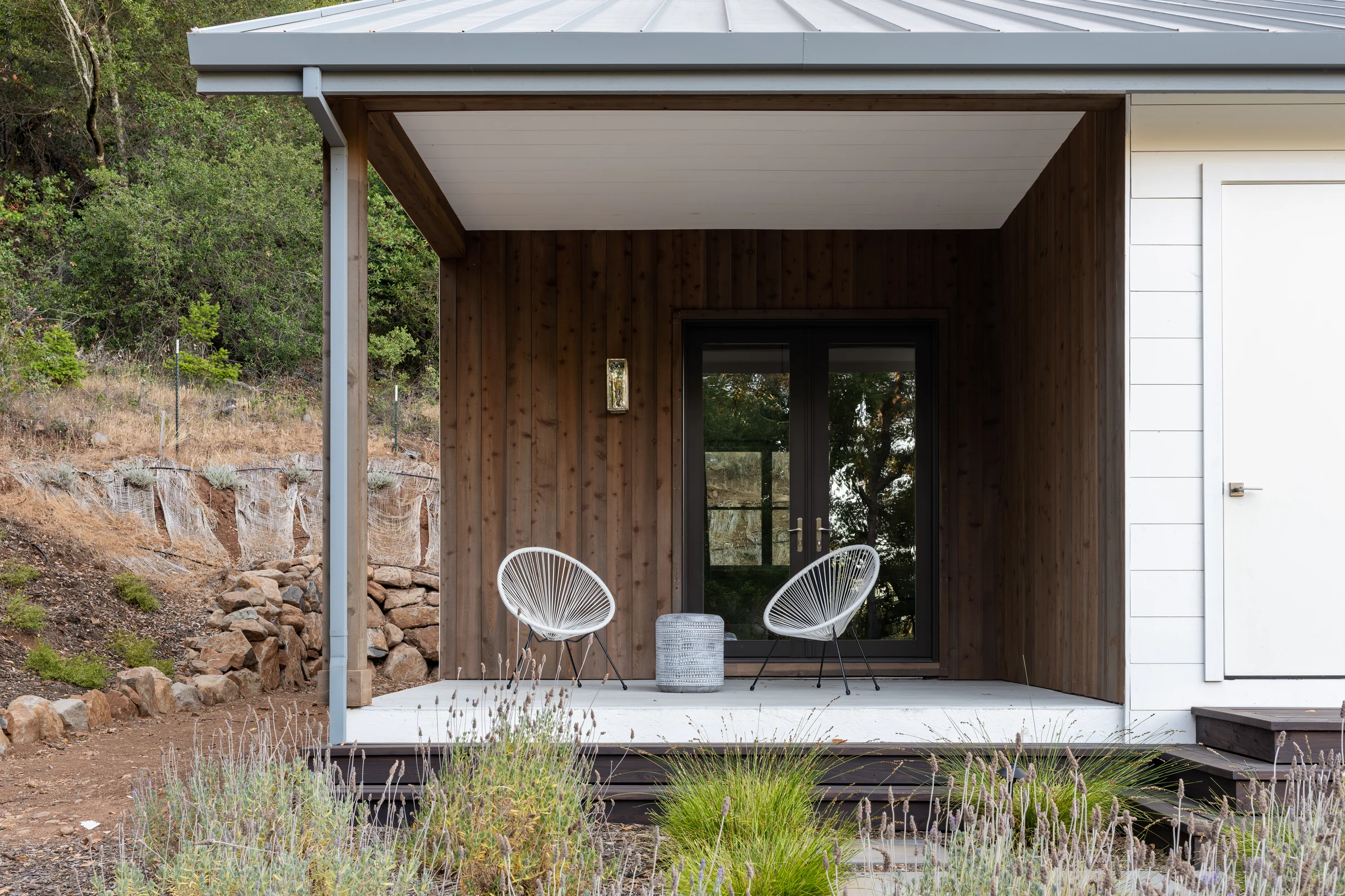 Wander Sonoma Valley Vineyards #9