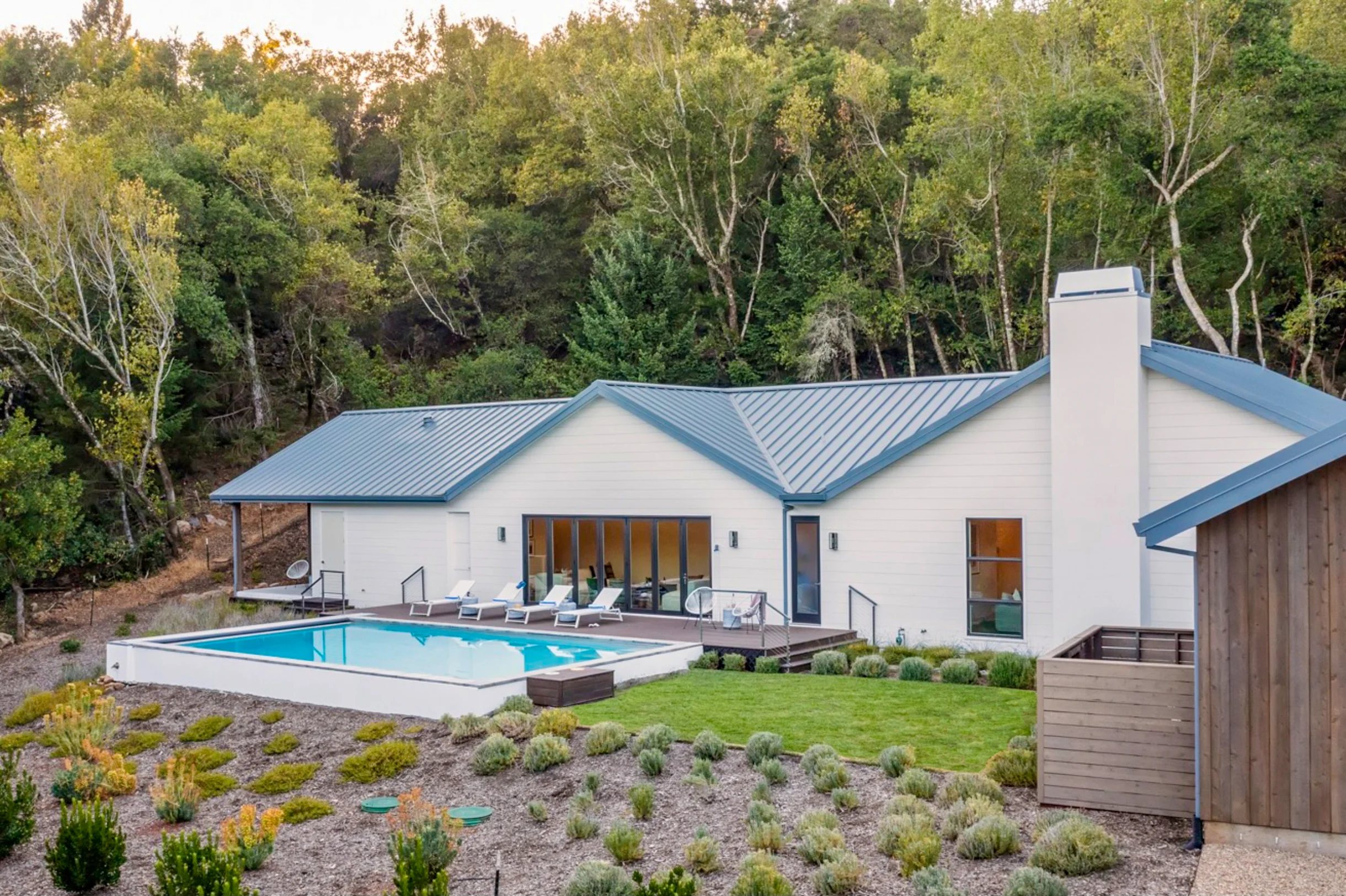 Wander Sonoma Valley Vineyards #4