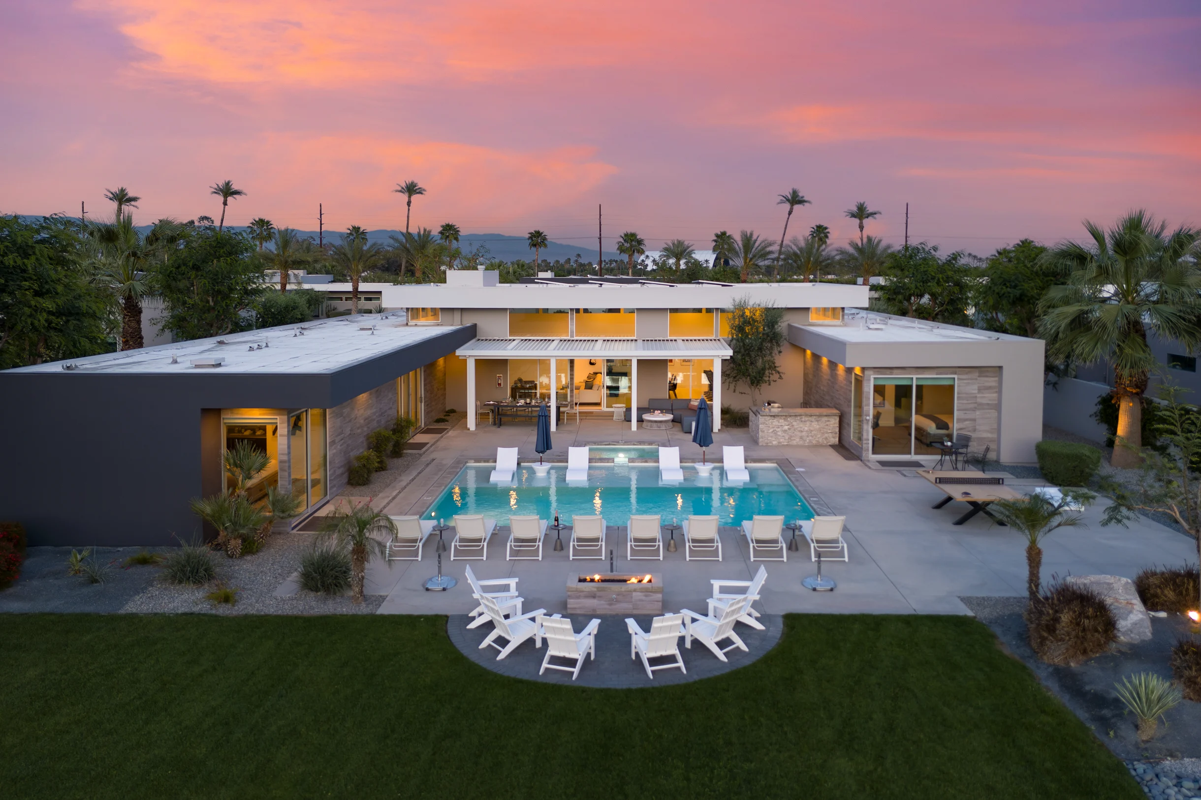 Wander La Quinta Canyons #1