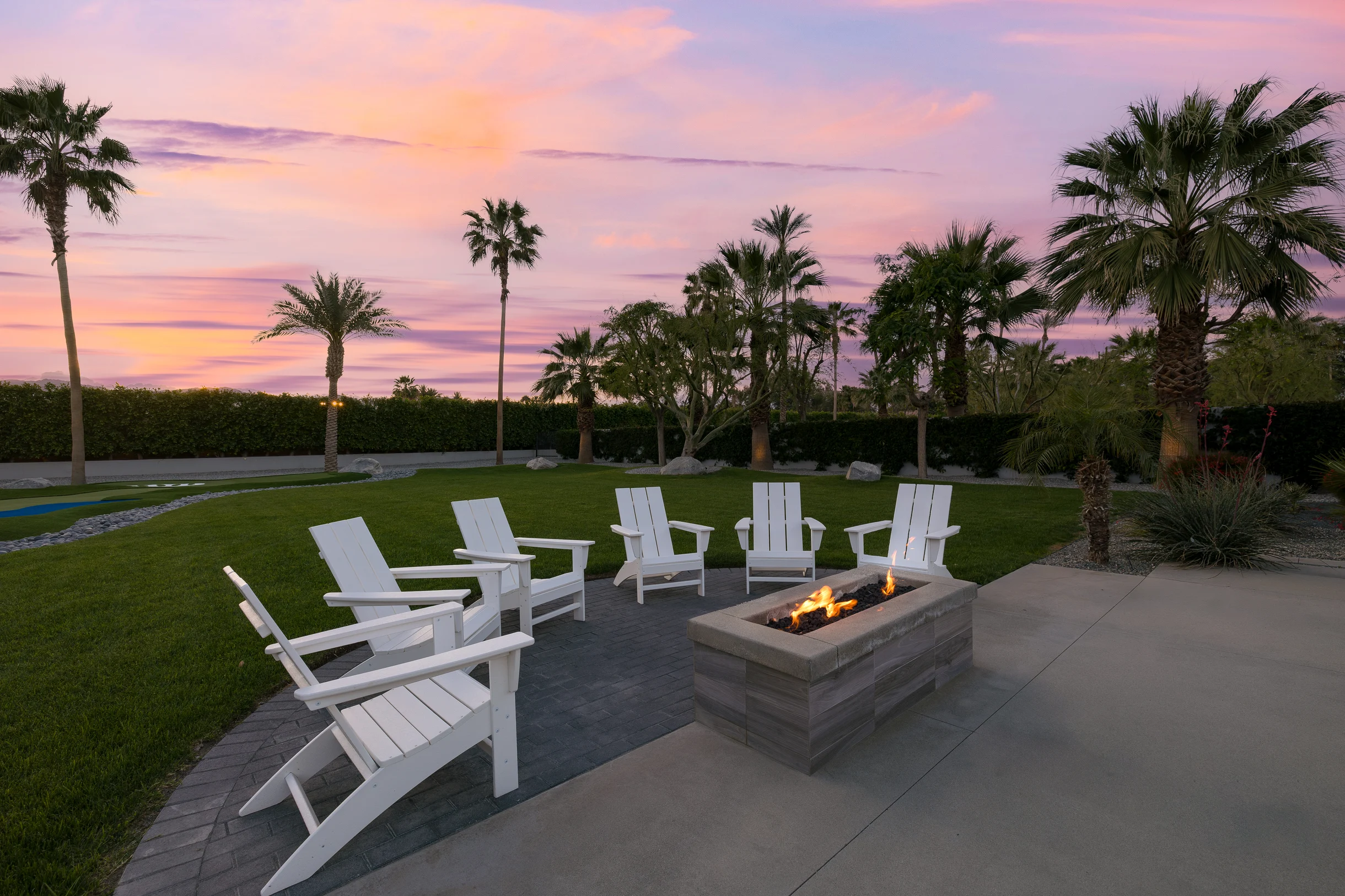 Wander La Quinta Canyons #3