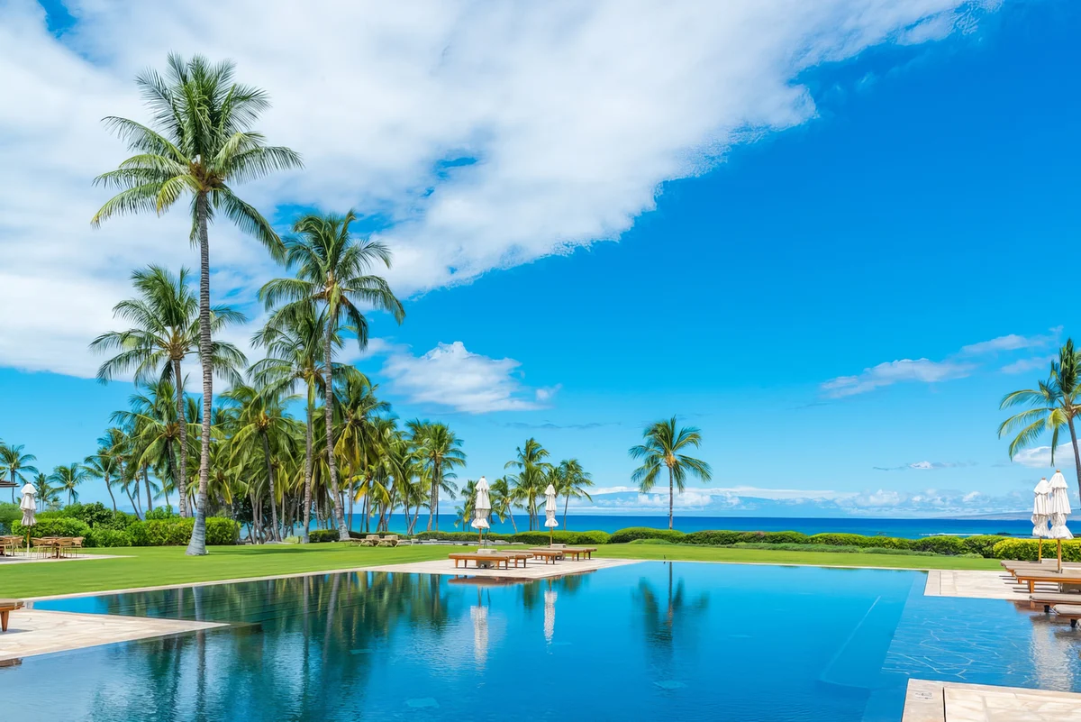 Wander Kamuela Luxury