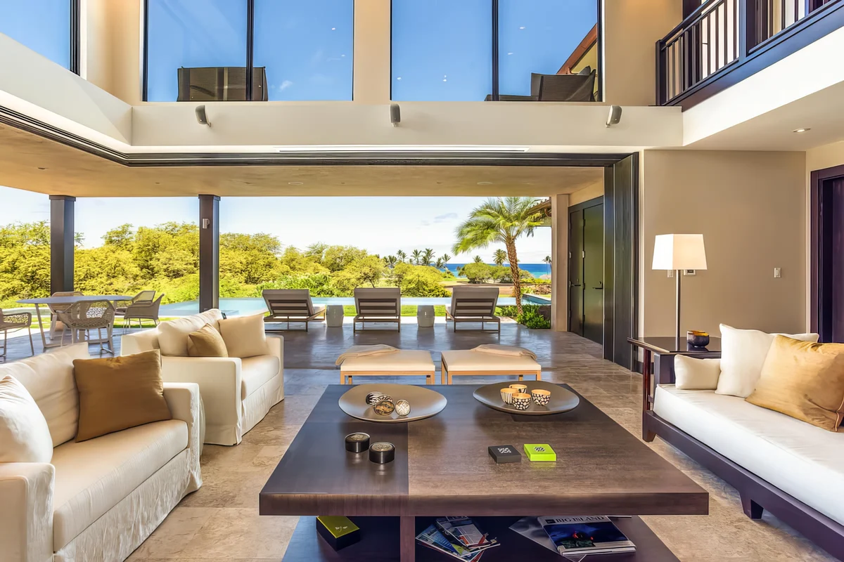 Wander Kamuela Luxury