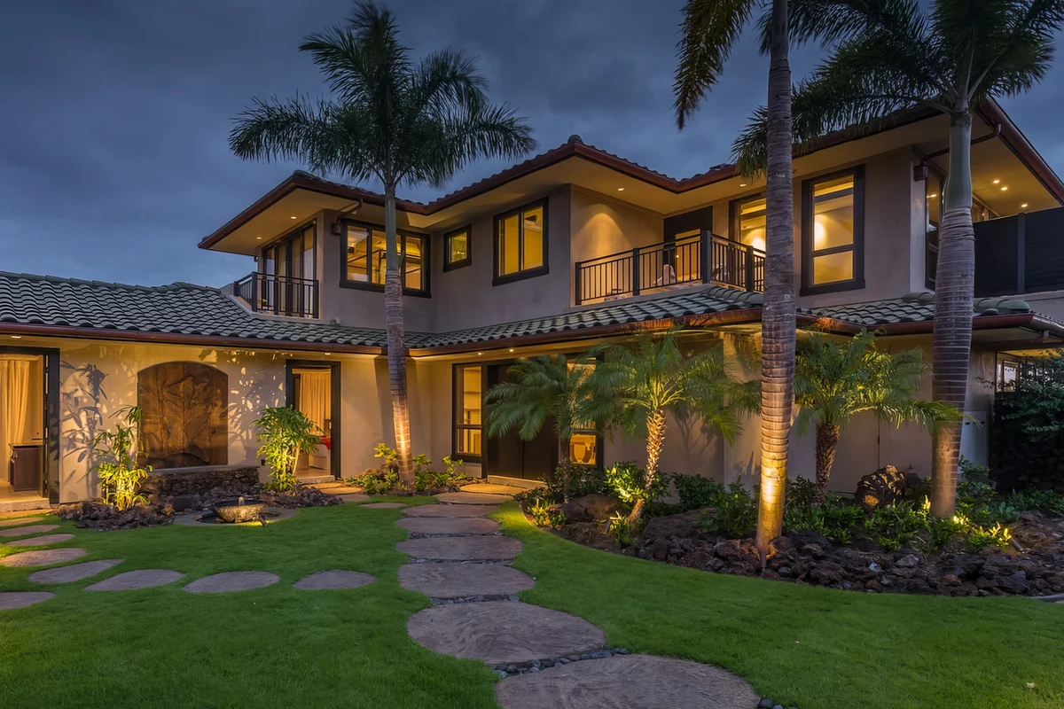 Wander Kamuela Luxury #5