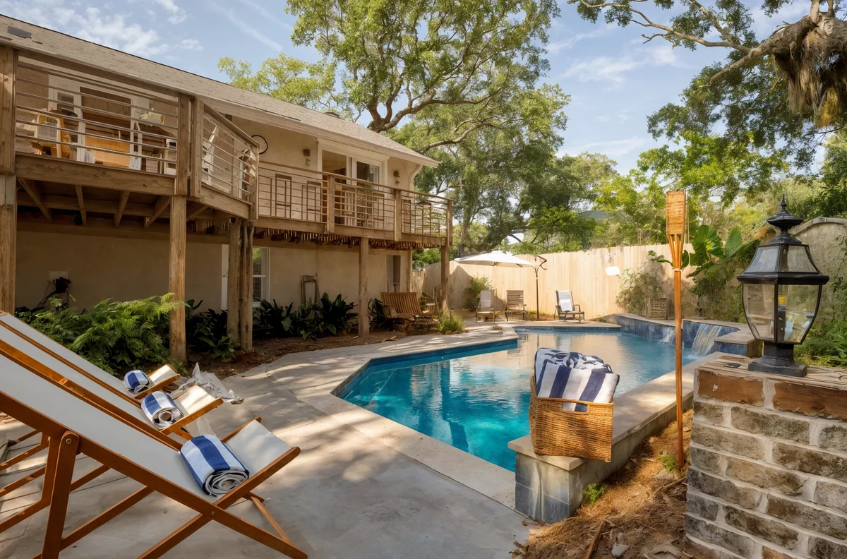 Wander Isle Dunes #2