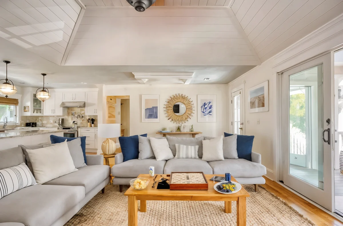 Wander Isle Dunes #3