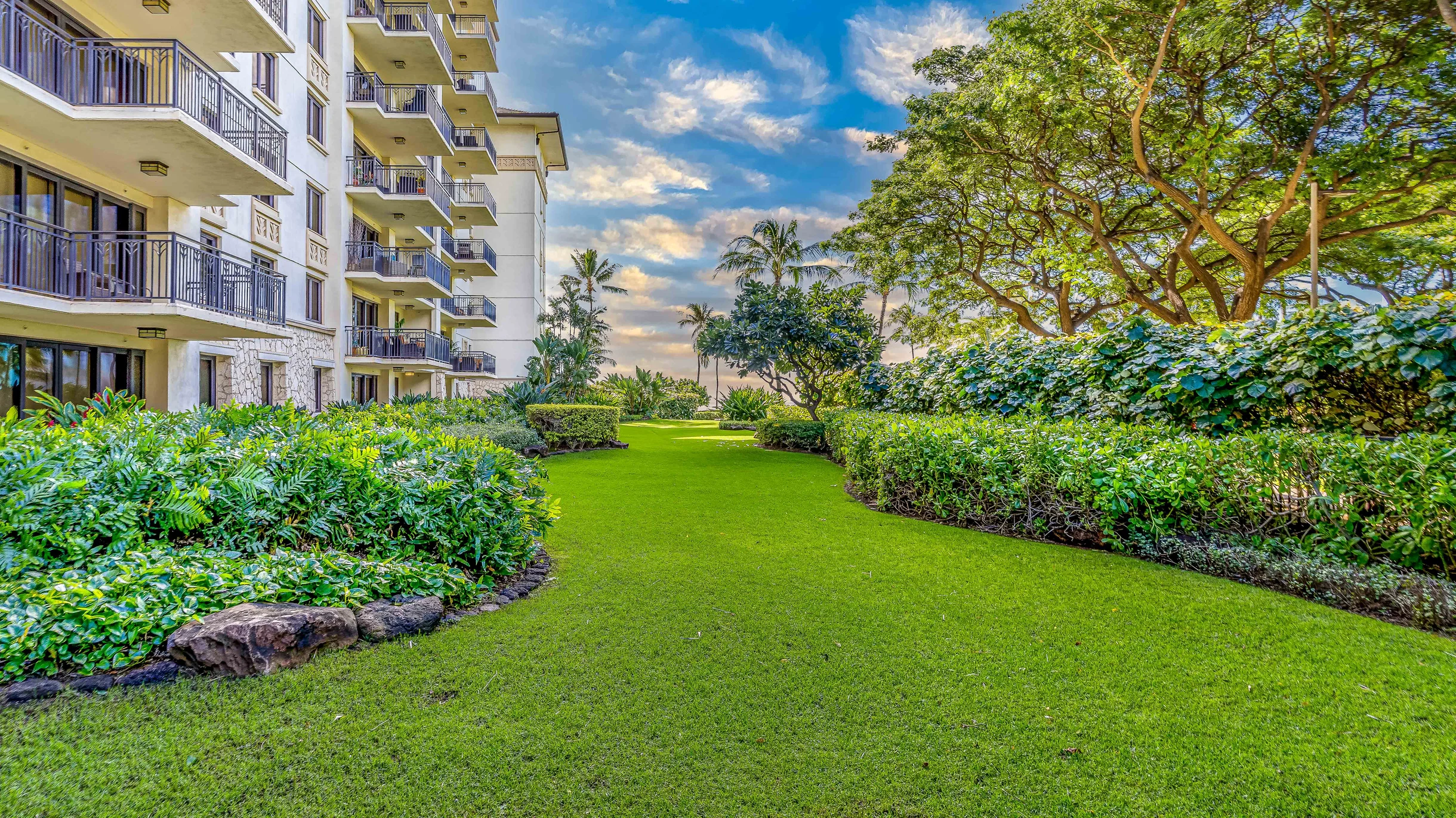 Ko Olina Beach Villas B102 #8