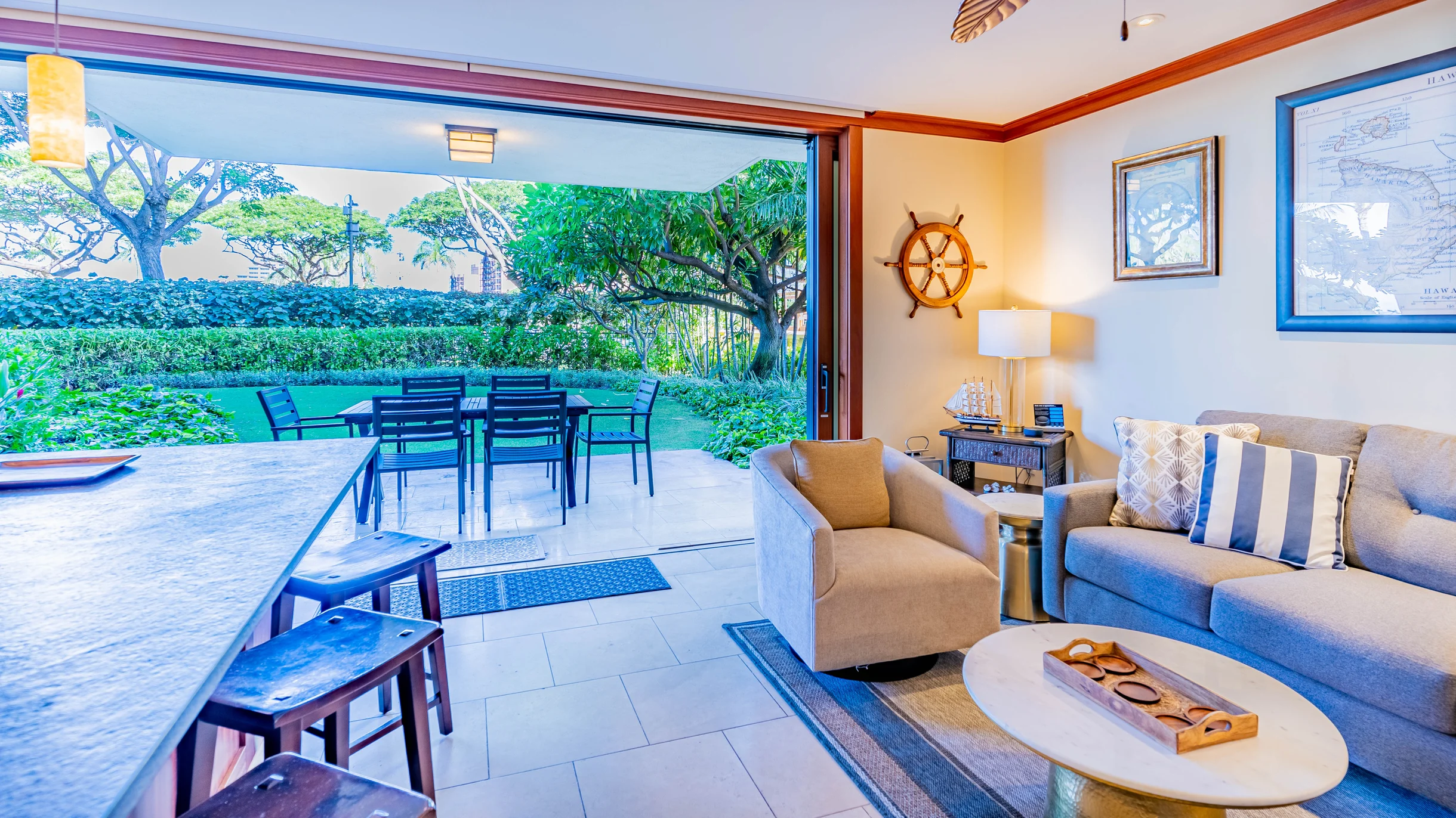 Ko Olina Beach Villas B102 #19