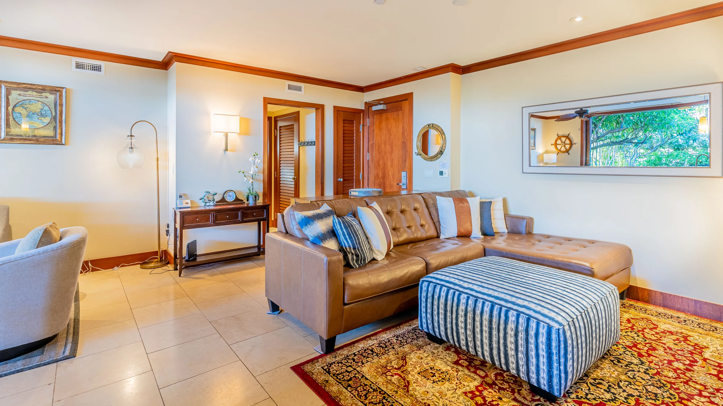 Ko Olina Beach Villas B102 #9