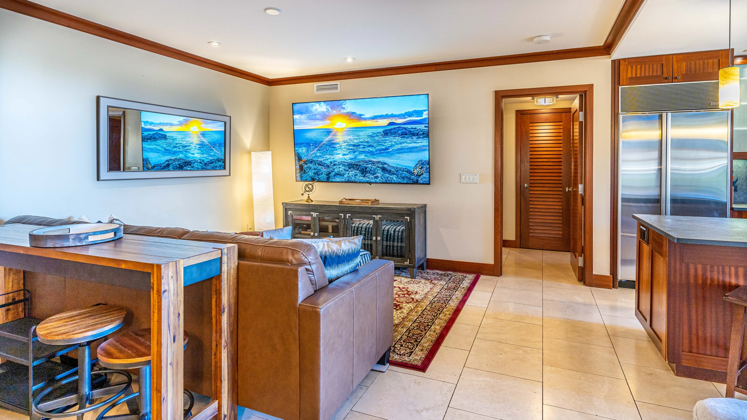 Ko Olina Beach Villas B102 #20