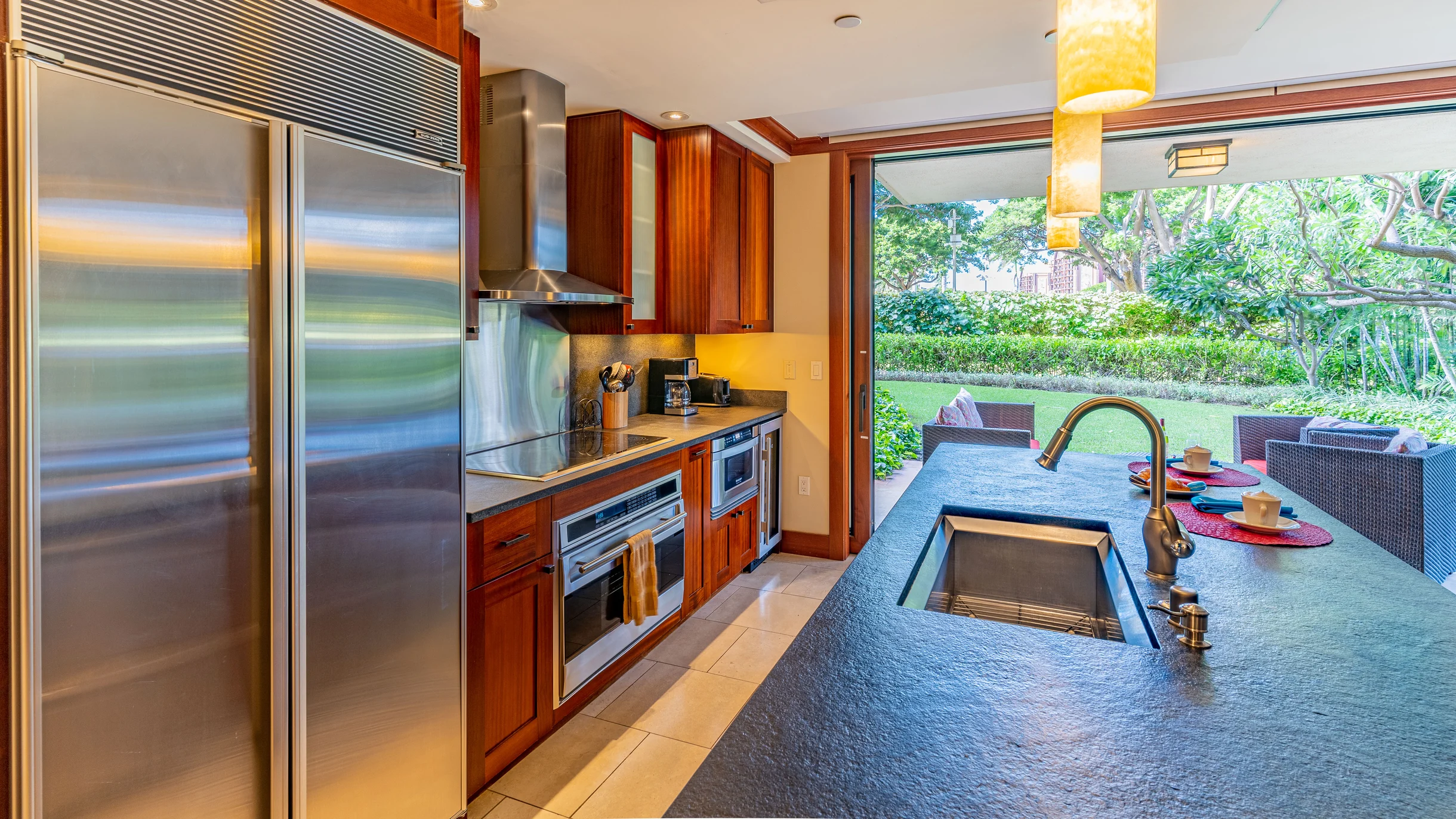 Ko Olina Beach Villas B102 #21