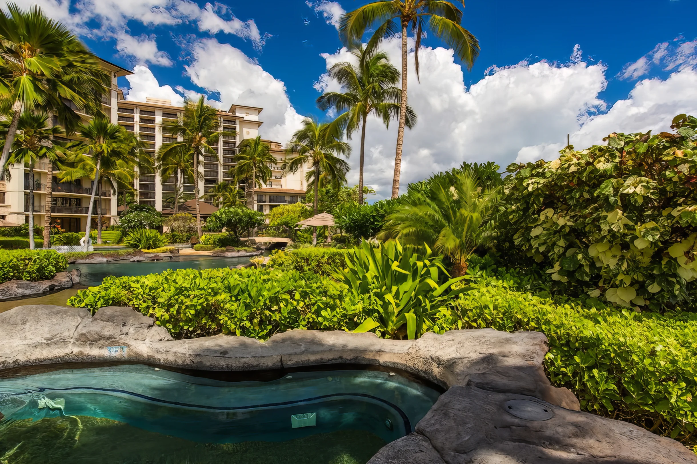 Ko Olina Beach Villas B604 #10