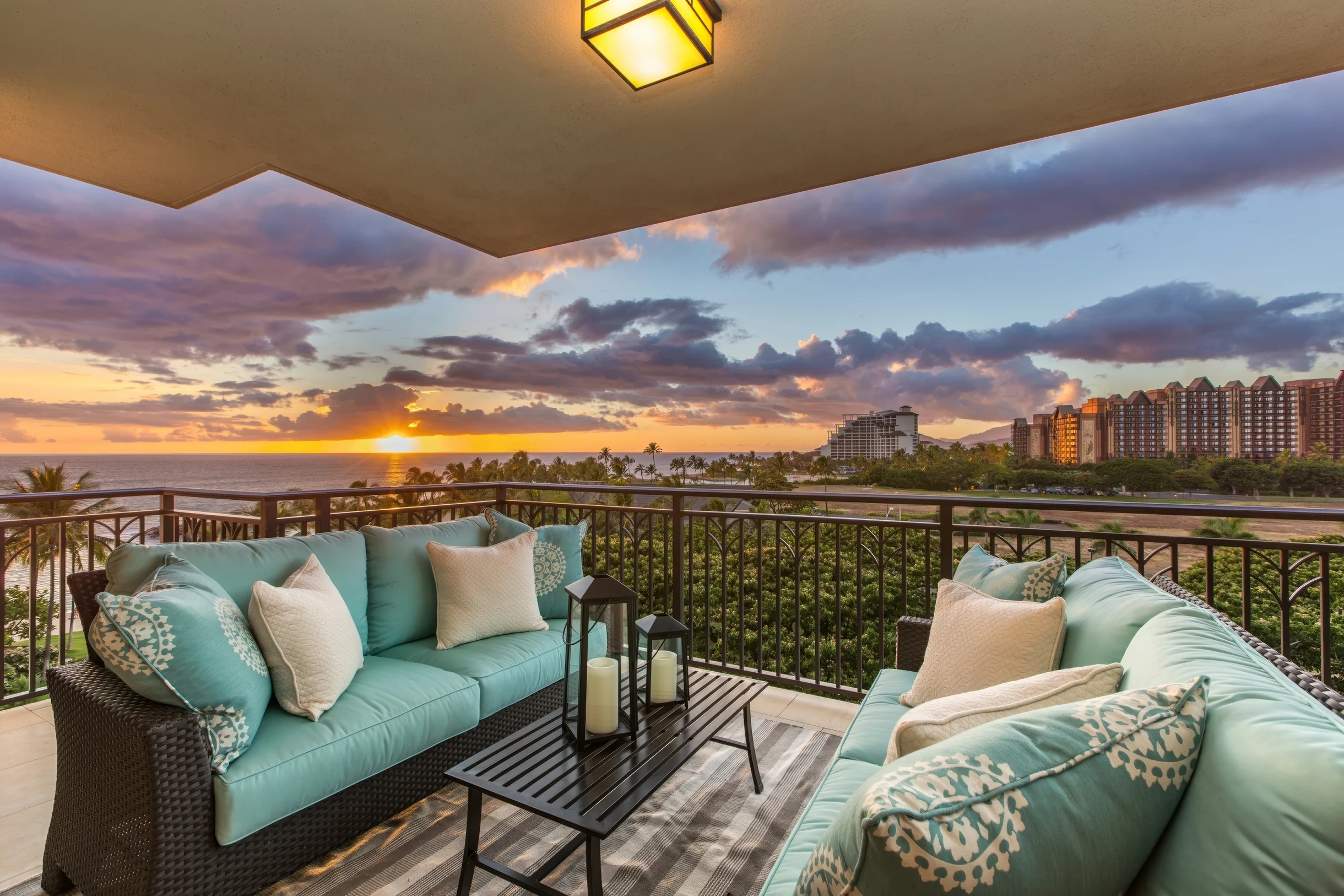 Ko Olina Beach Villas B604 #28