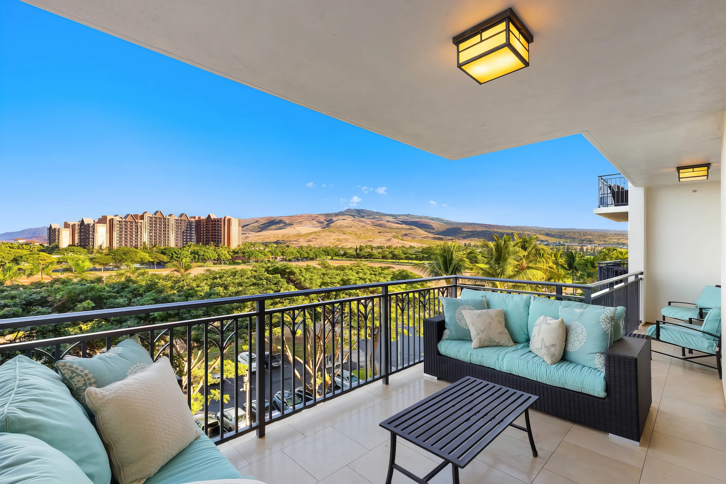 Ko Olina Beach Villas B604 #32