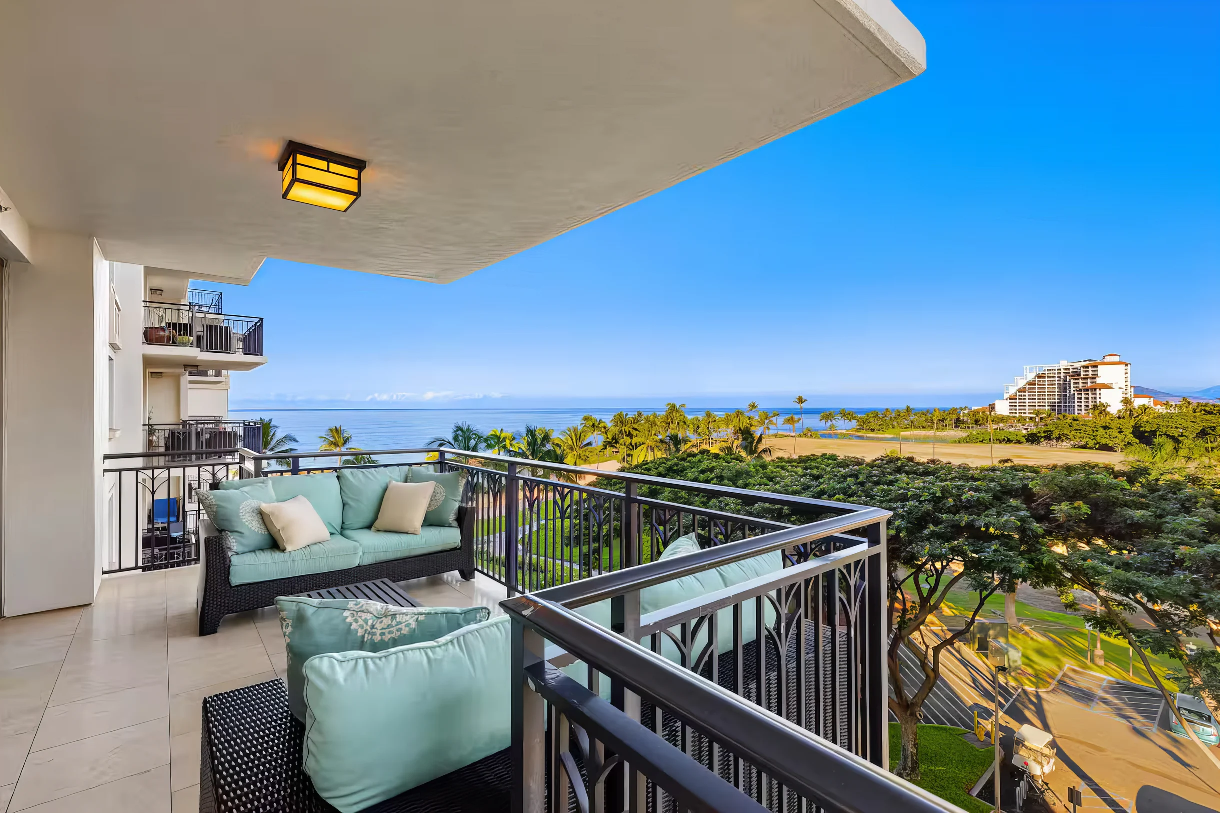 Ko Olina Beach Villas B604 #38