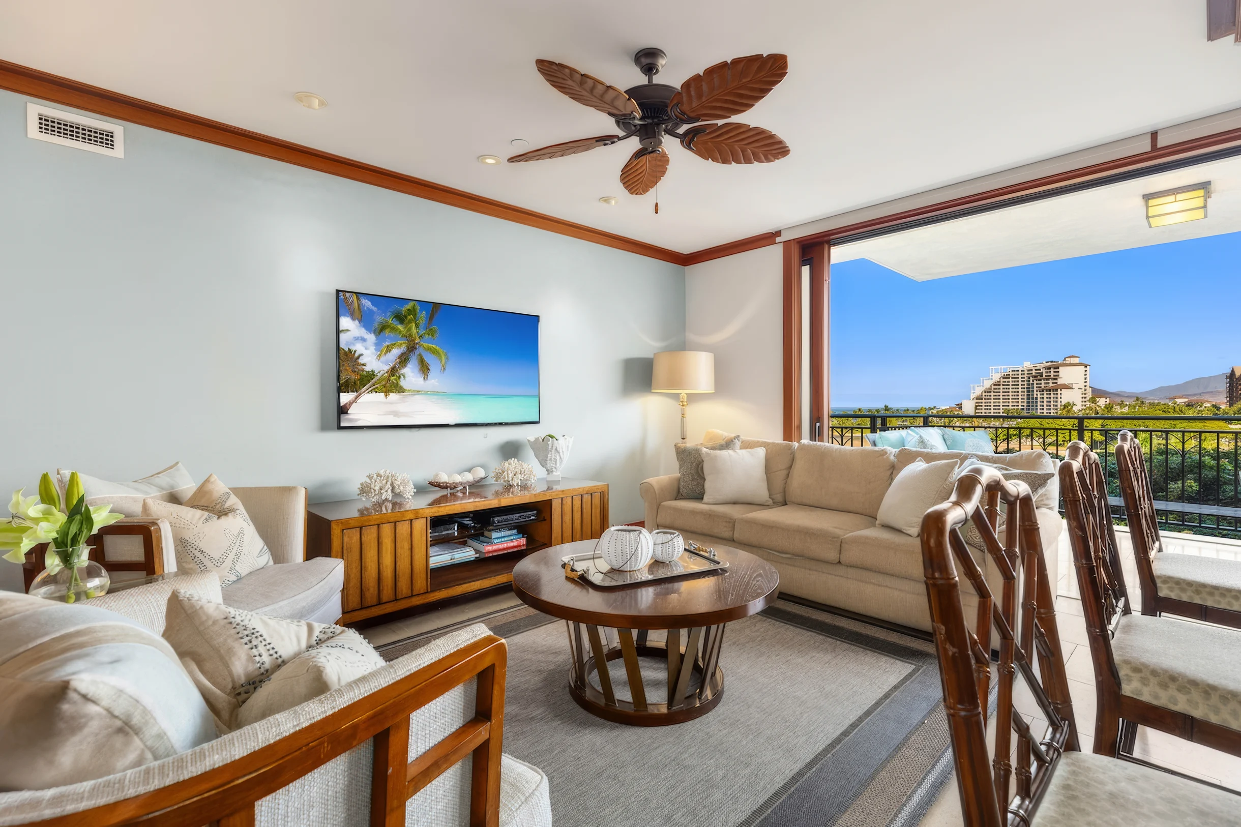 Ko Olina Beach Villas B604 #12