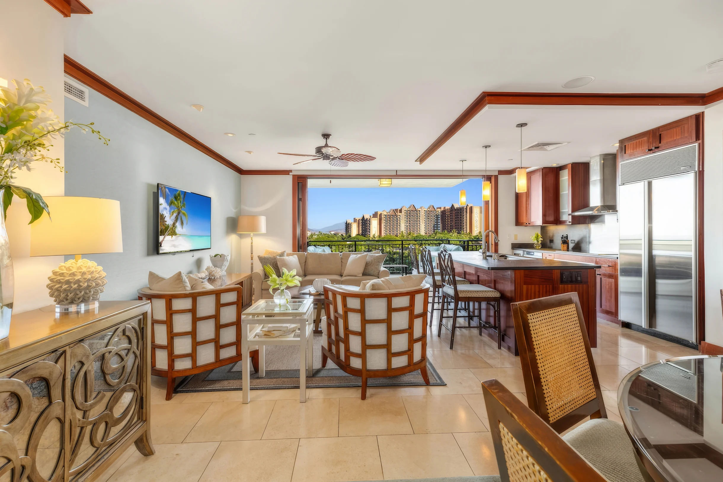Ko Olina Beach Villas B604 #5