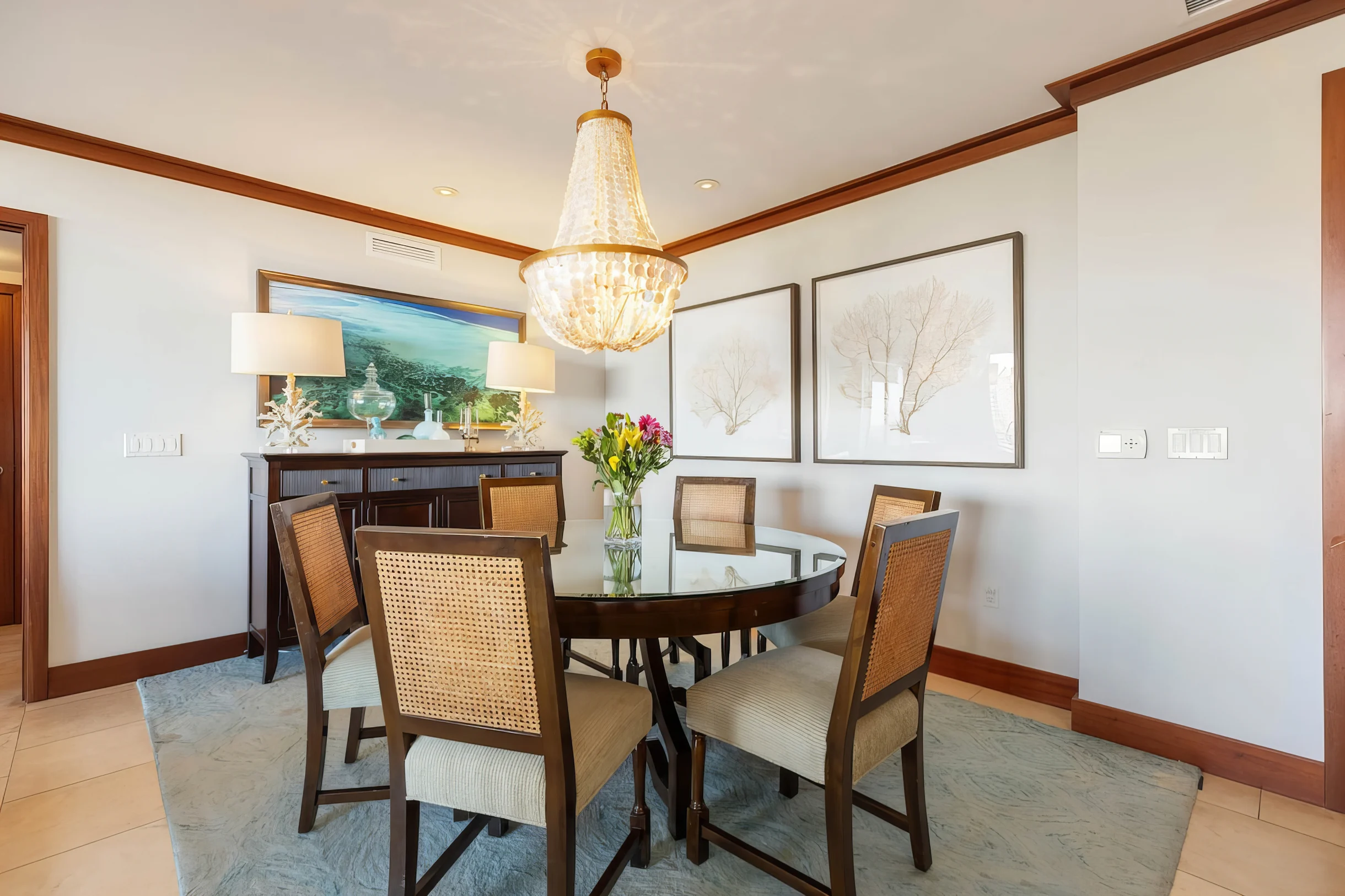 Ko Olina Beach Villas B604 #6