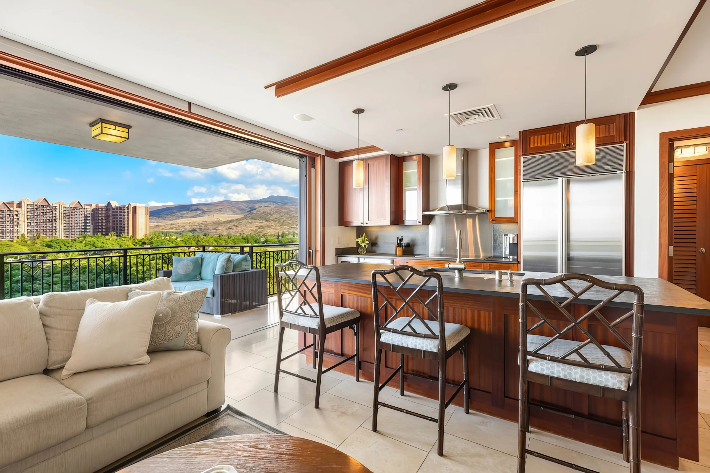 Ko Olina Beach Villas B604 #7