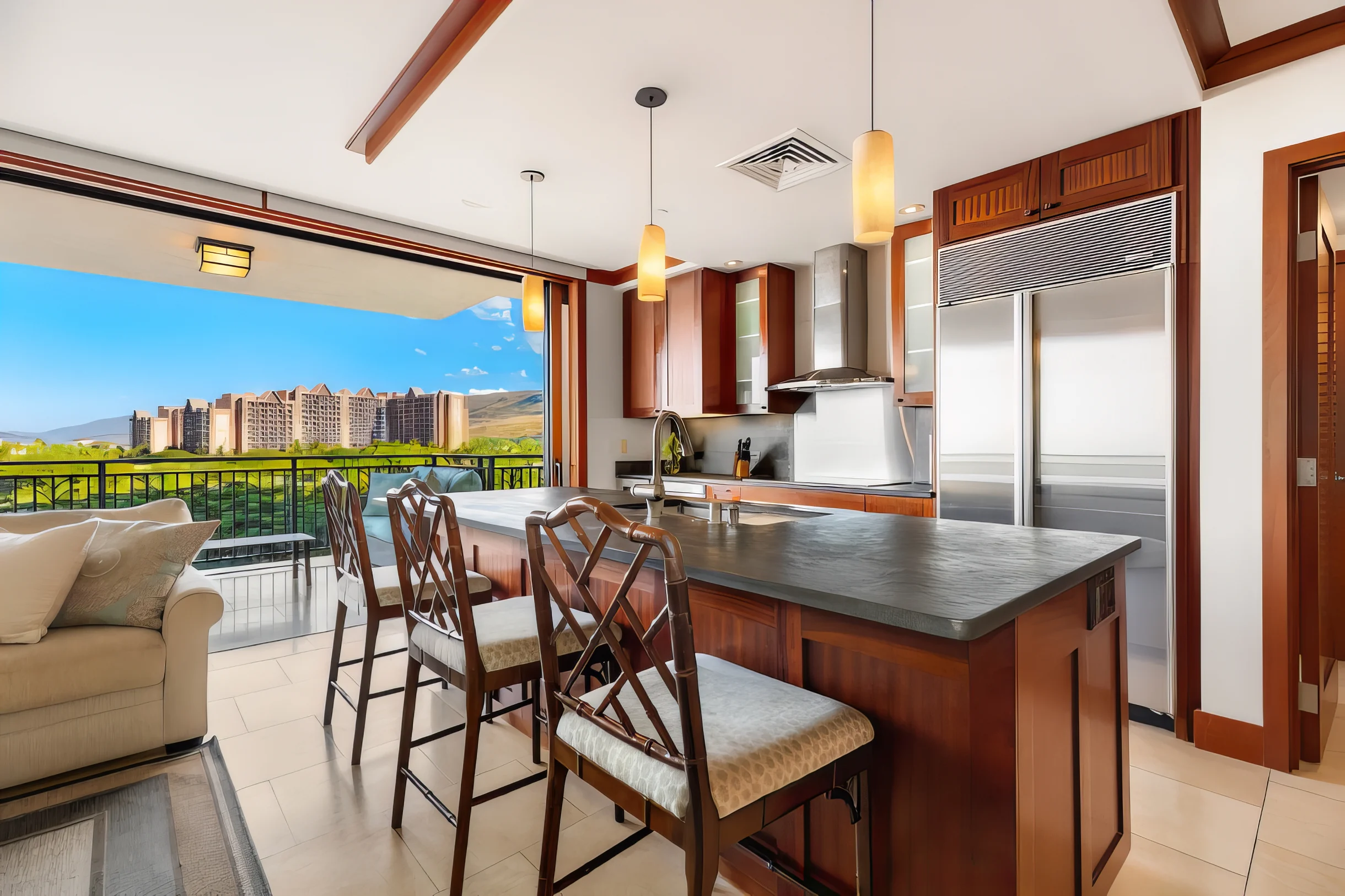 Ko Olina Beach Villas B604 #25