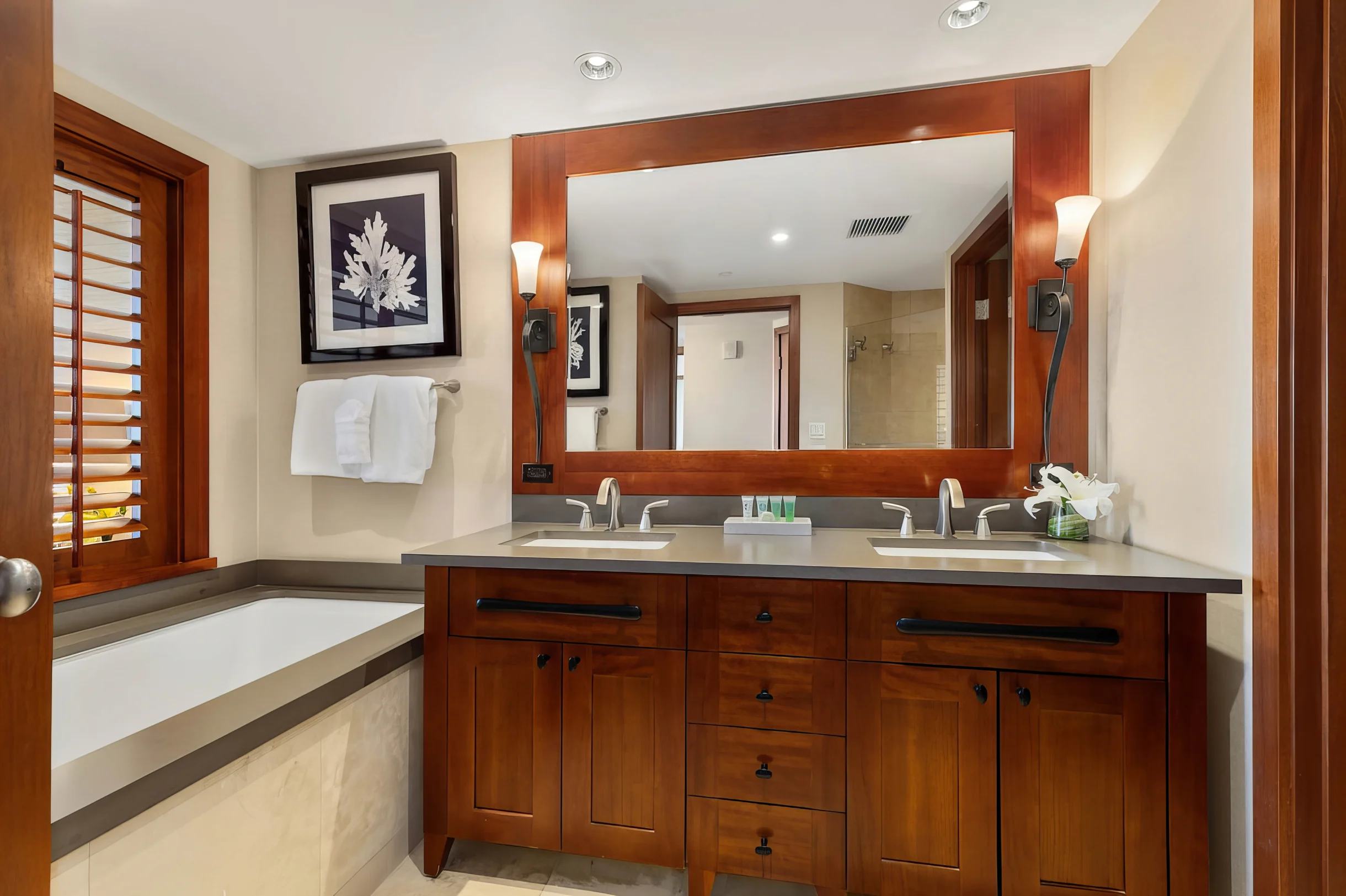 Ko Olina Beach Villas B604 #16