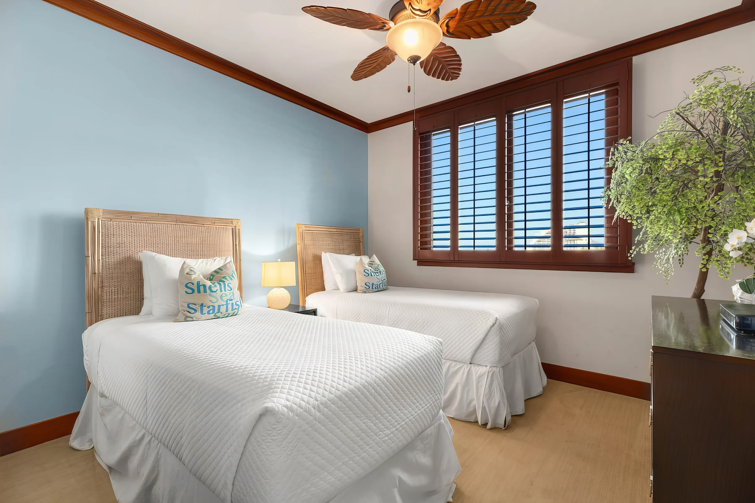 Ko Olina Beach Villas B604 #19