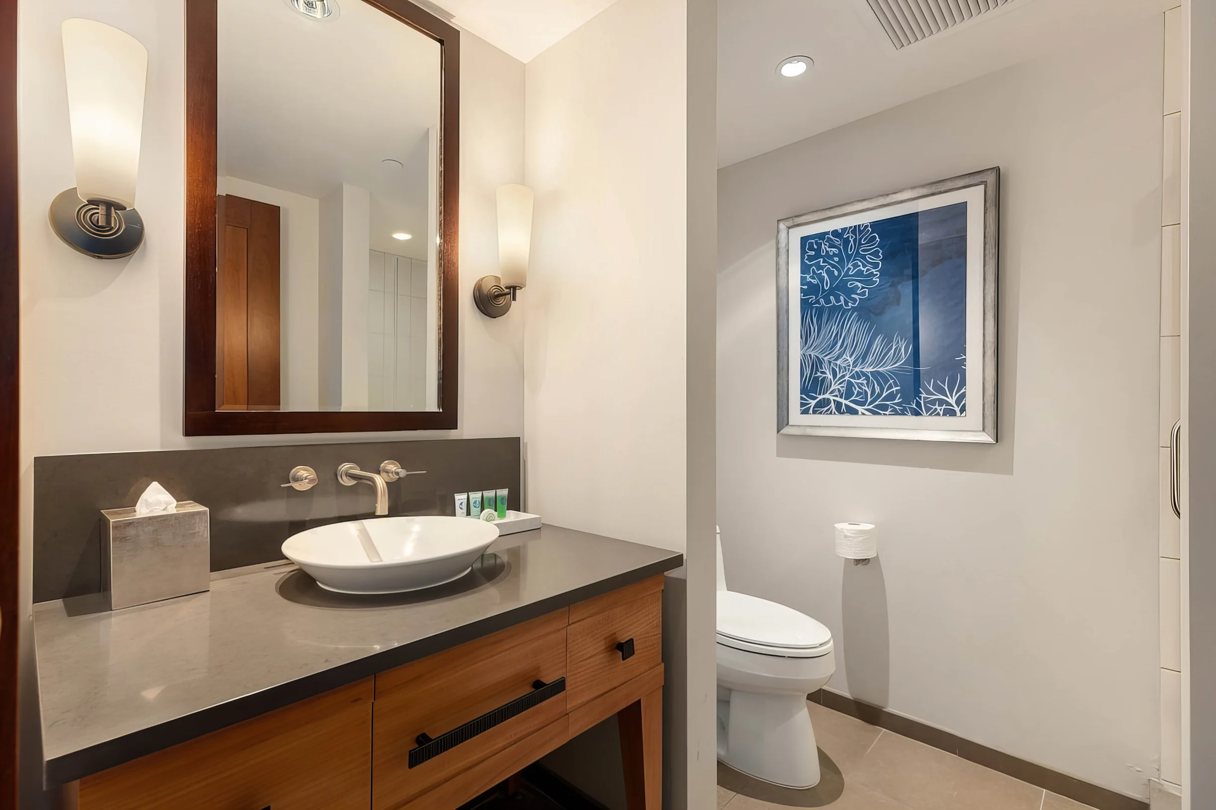 Ko Olina Beach Villas B604 #20