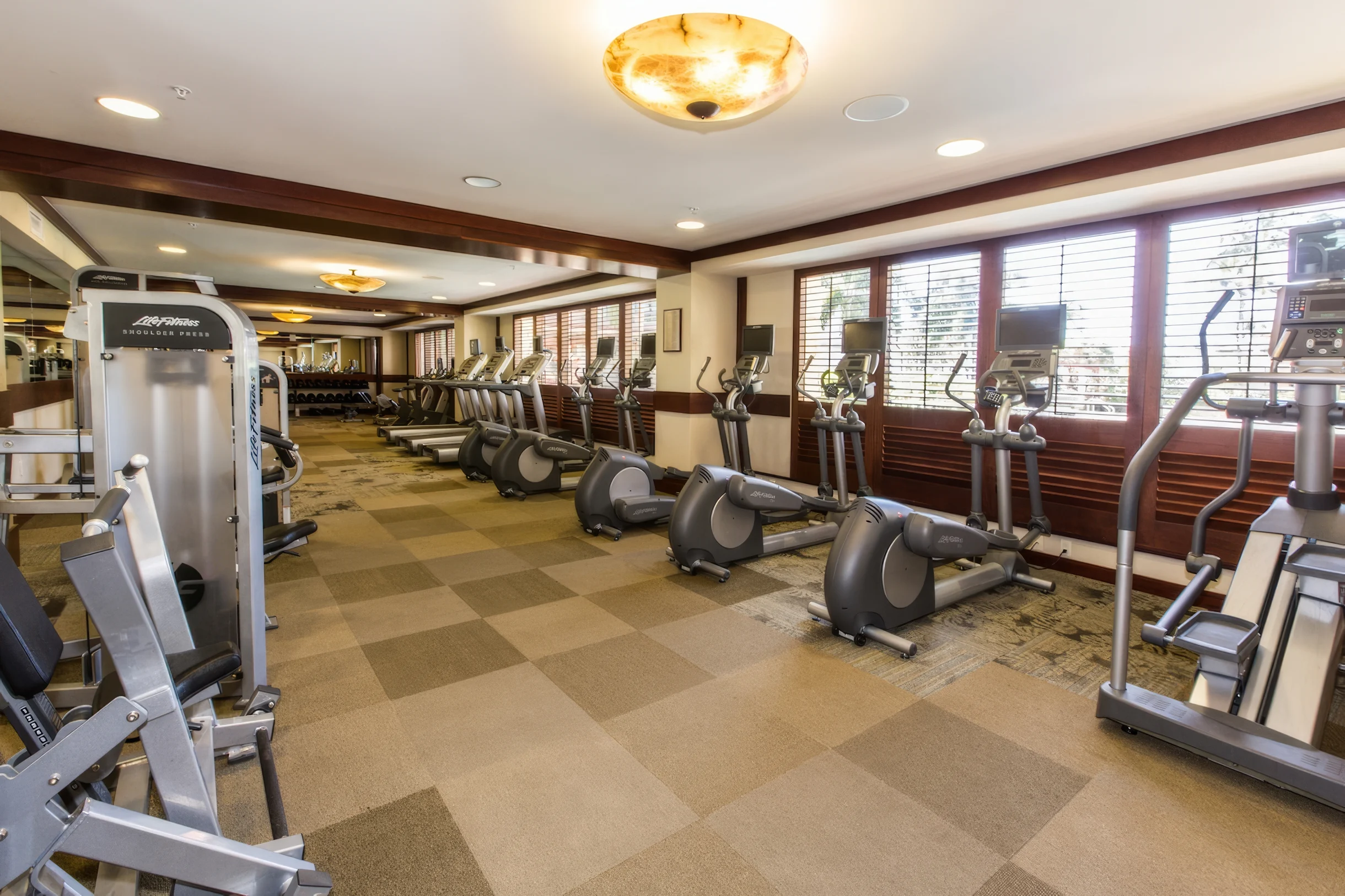 Ko Olina Beach Villas B604 #21