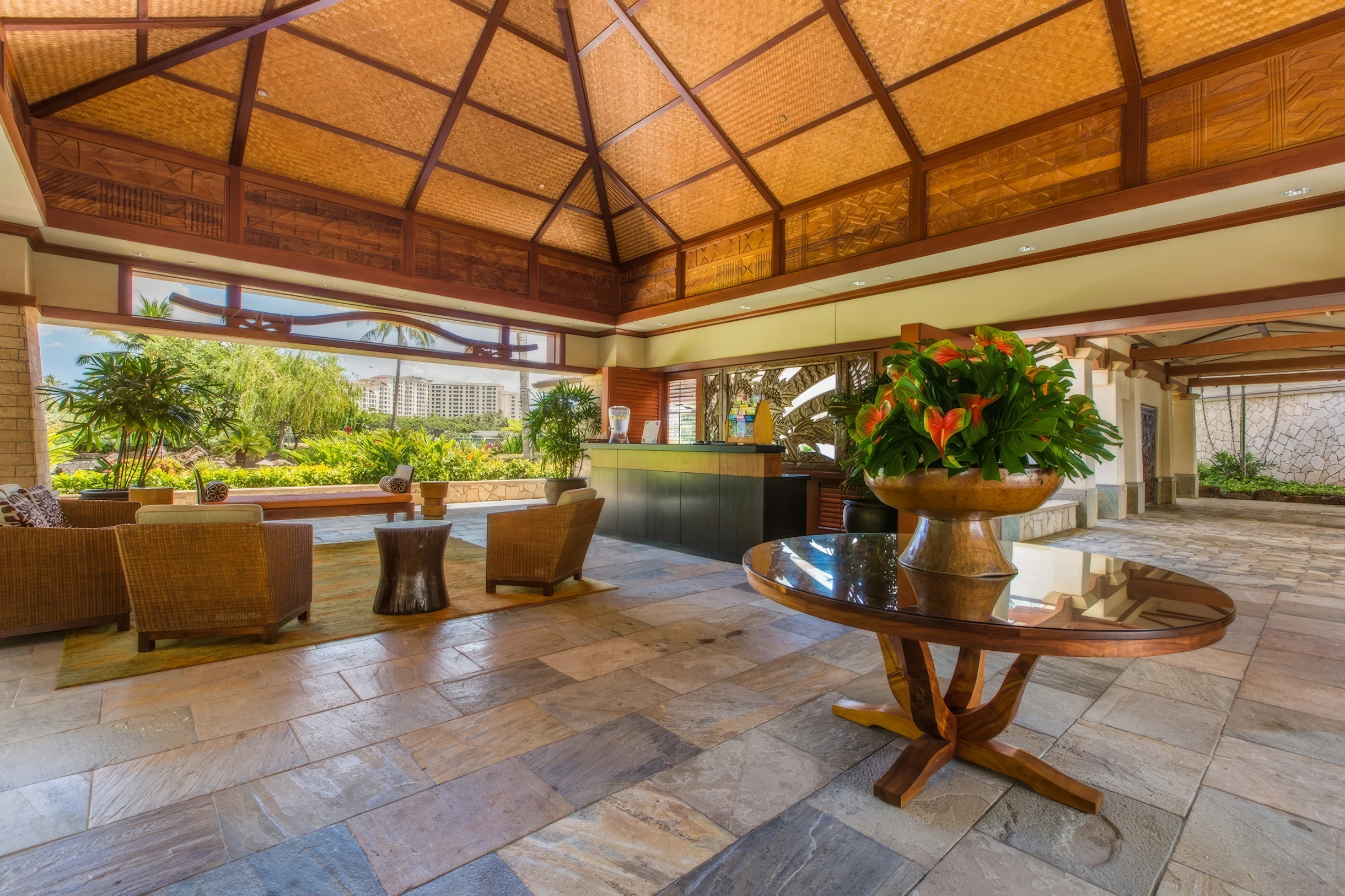 Ko Olina Beach Villas B604 #33