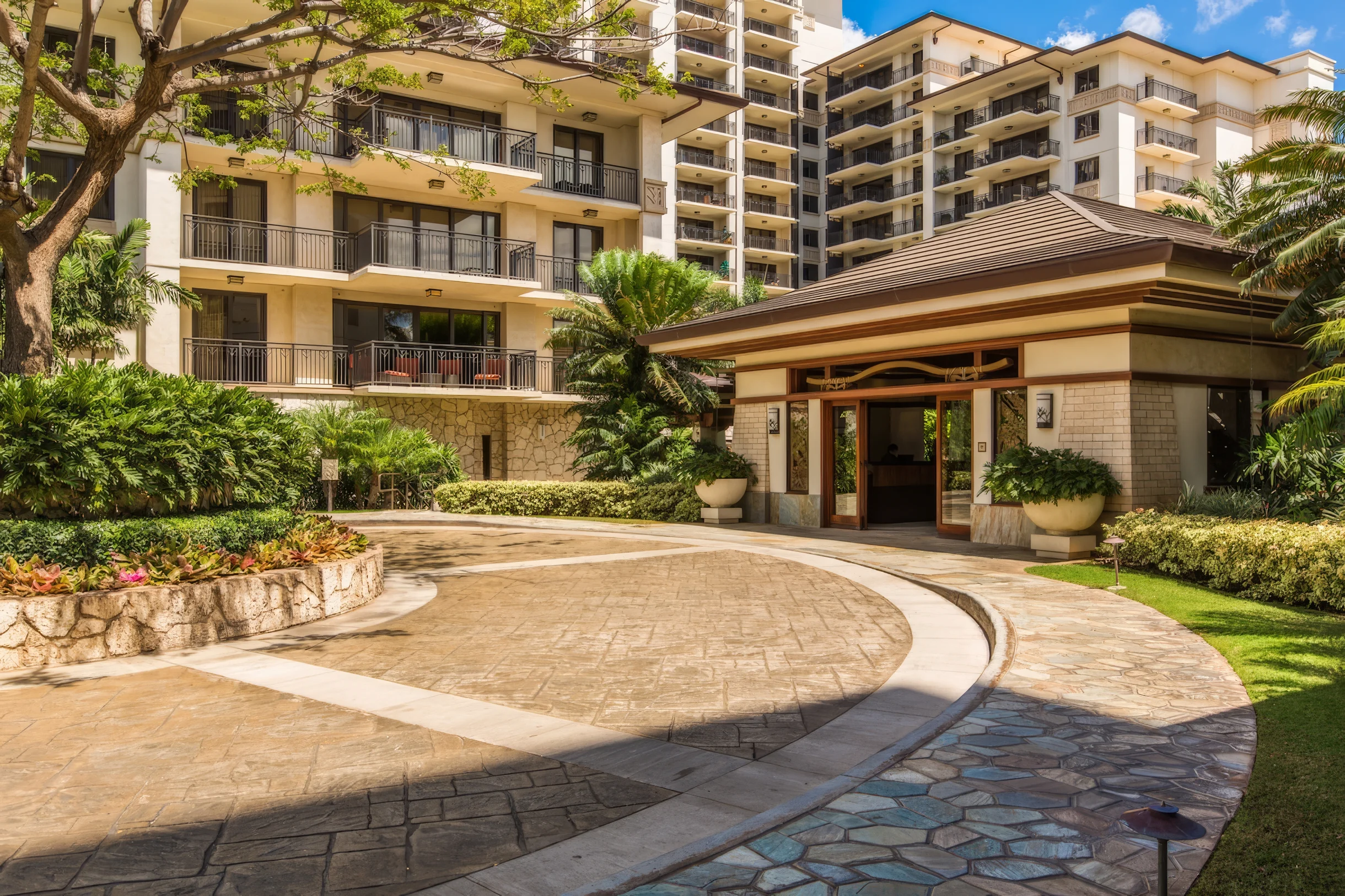 Ko Olina Beach Villas B604 #8