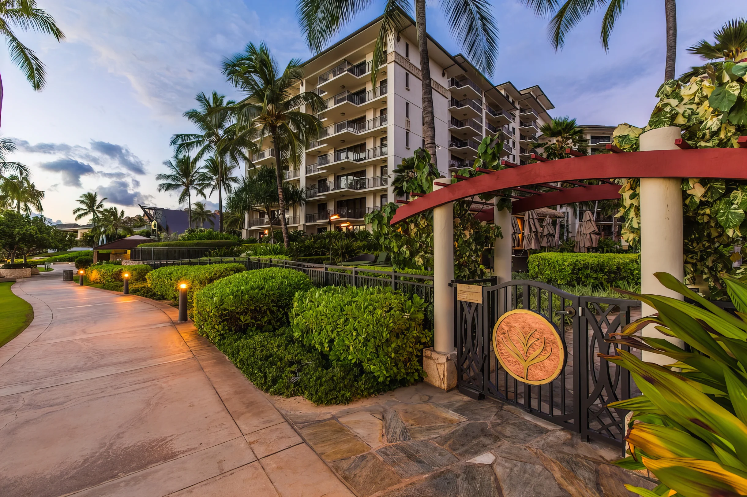 Ko Olina Beach Villas B604 #27