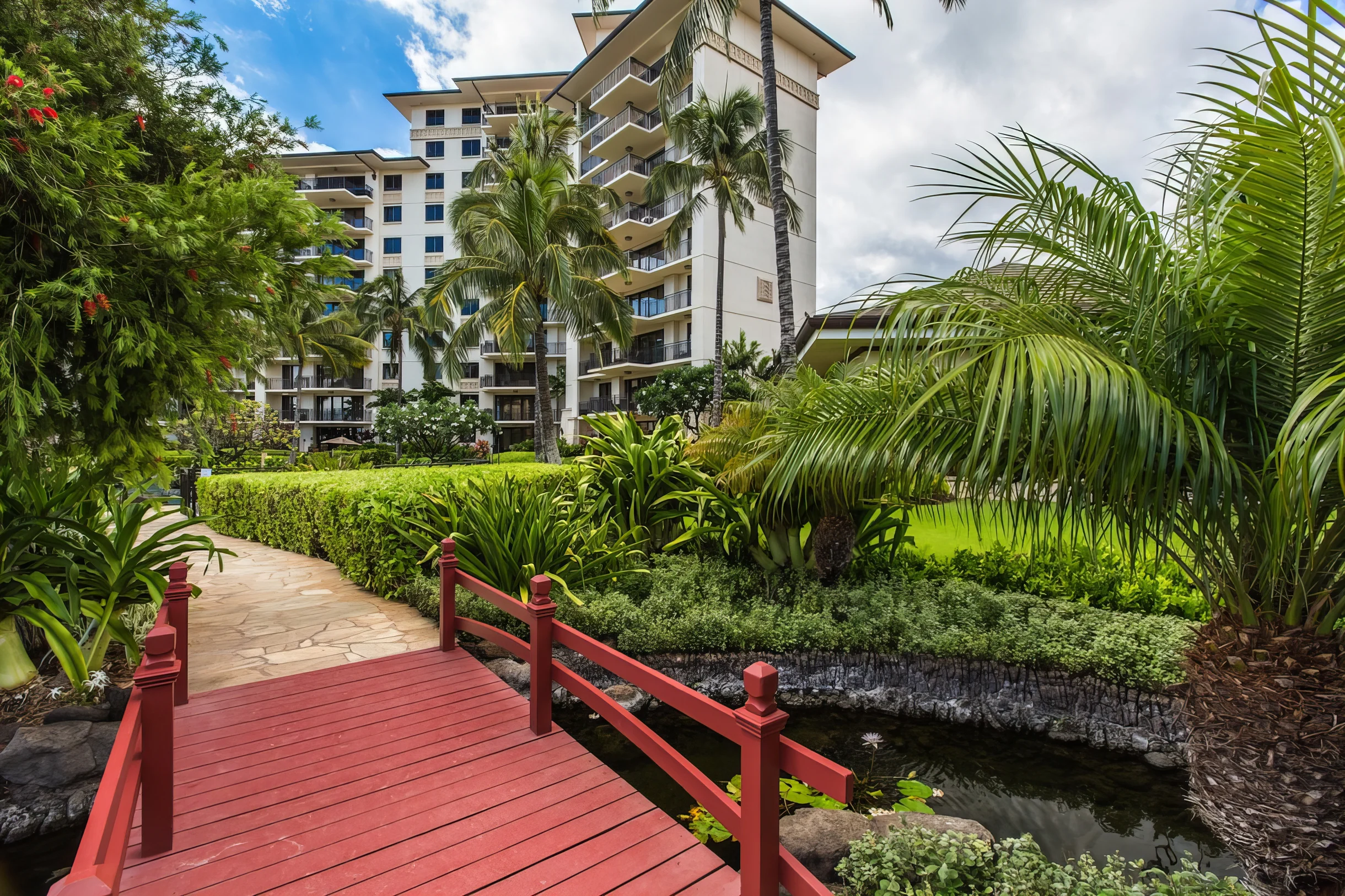Ko Olina Beach Villas B604 #30