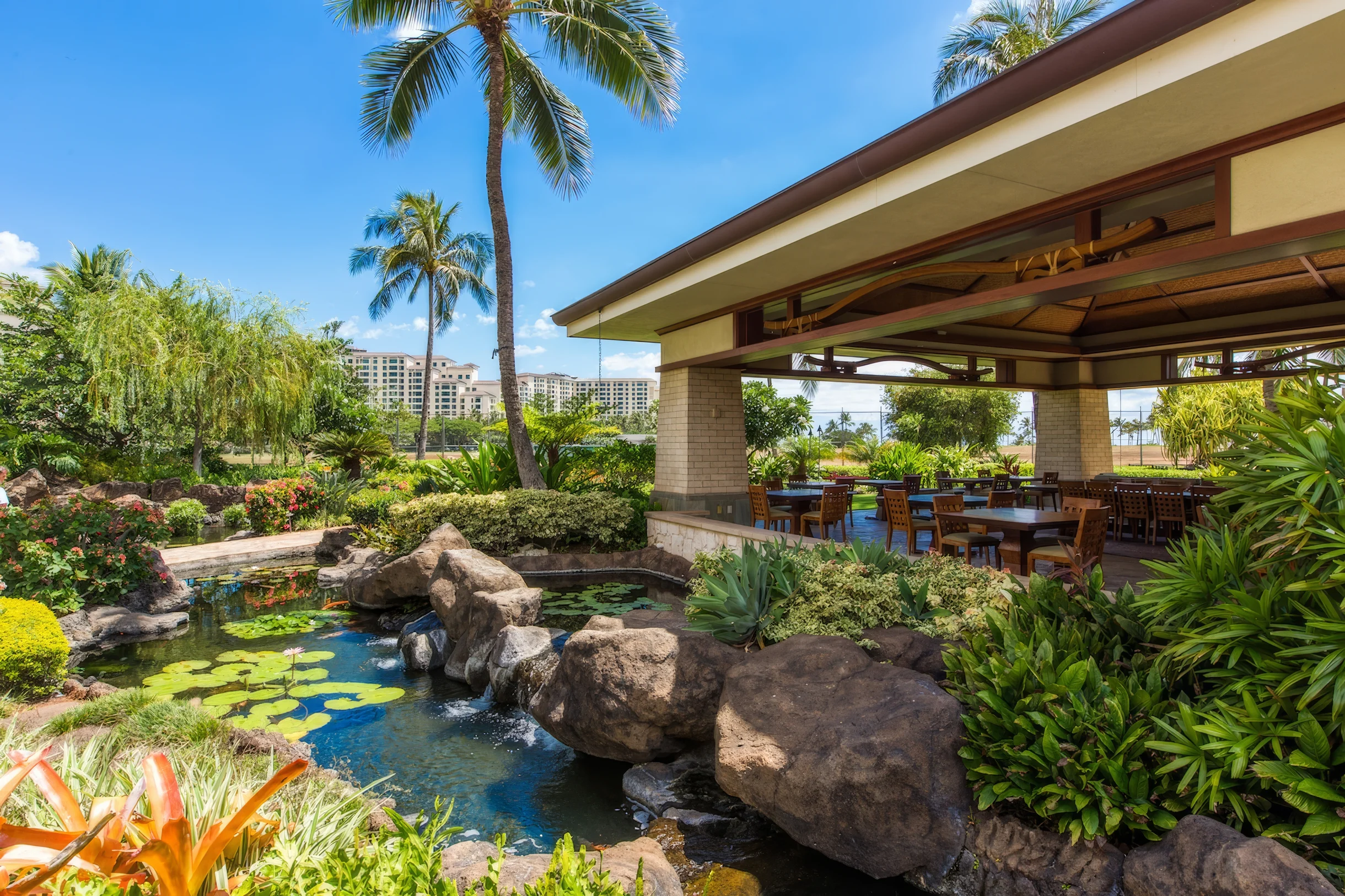 Ko Olina Beach Villas B604 #79