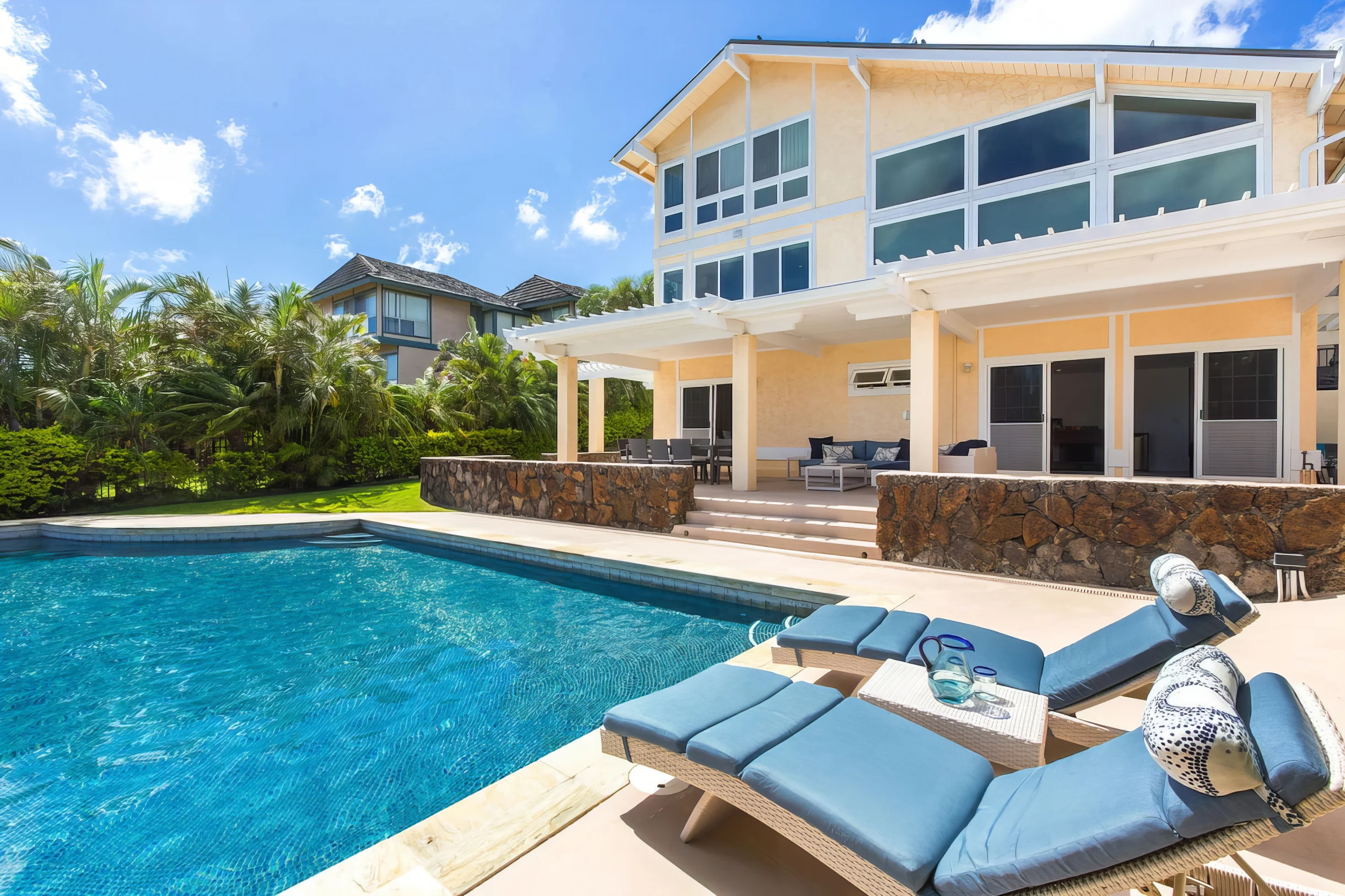 Wander Honolulu Serenity #4