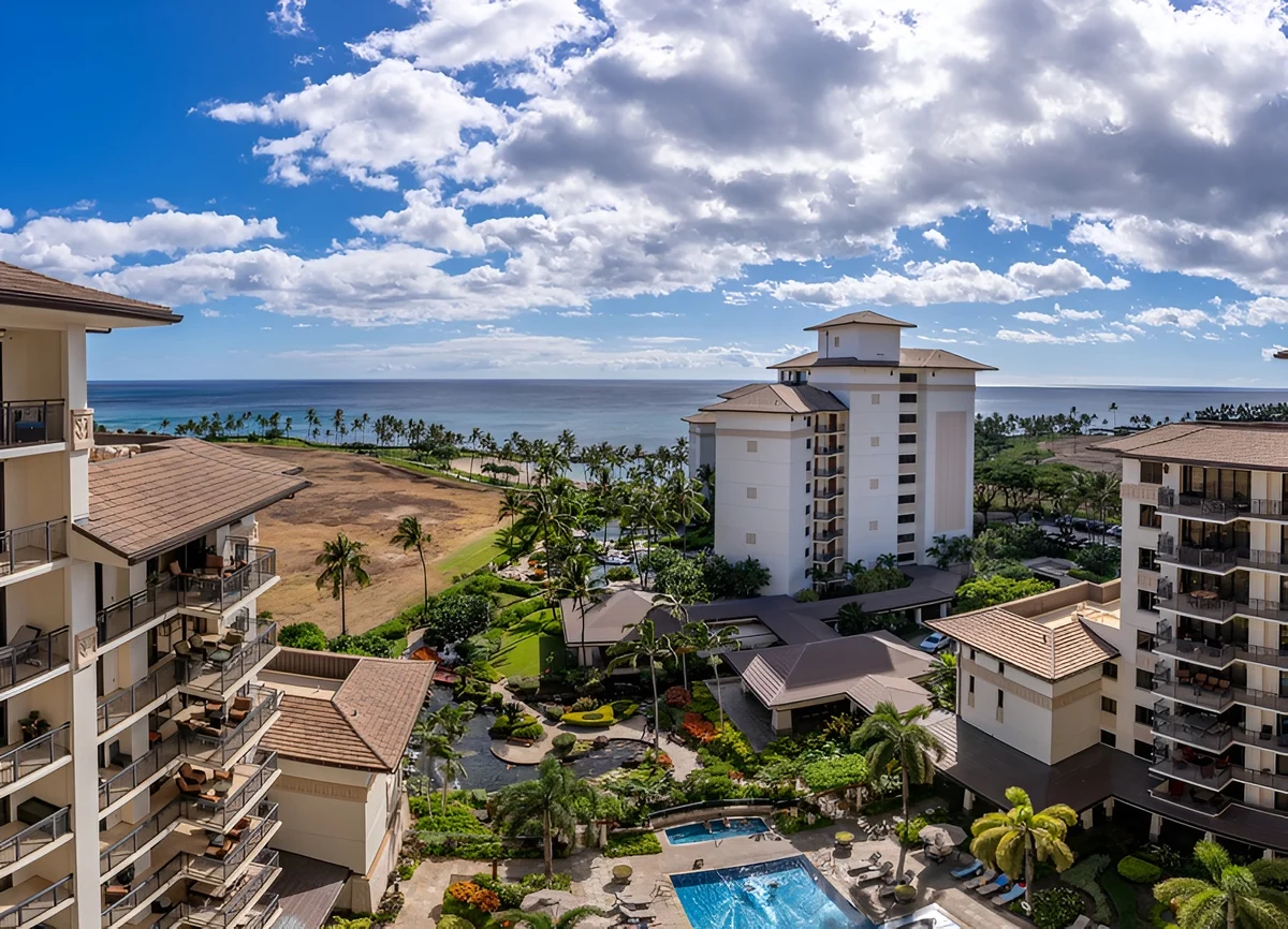 Ko Olina Beach Villas B102 #26