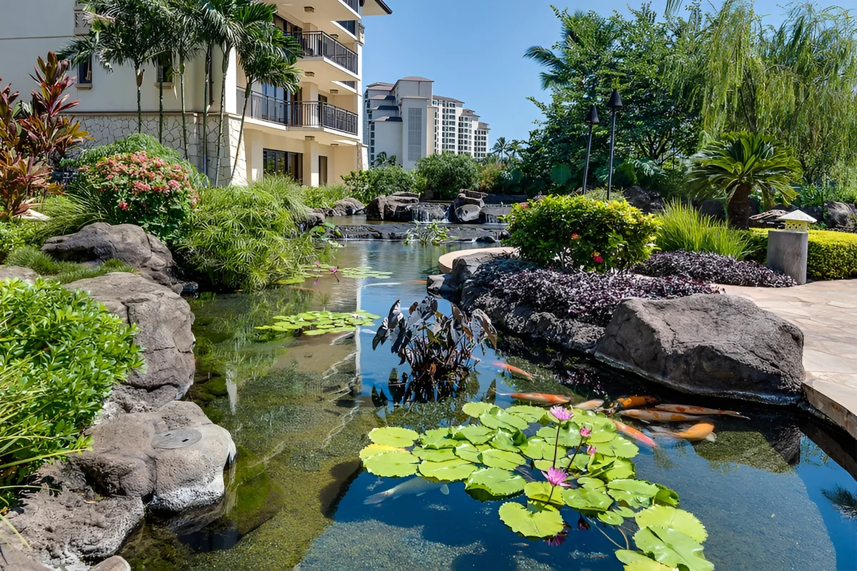 Ko Olina Beach Villas B102 #27