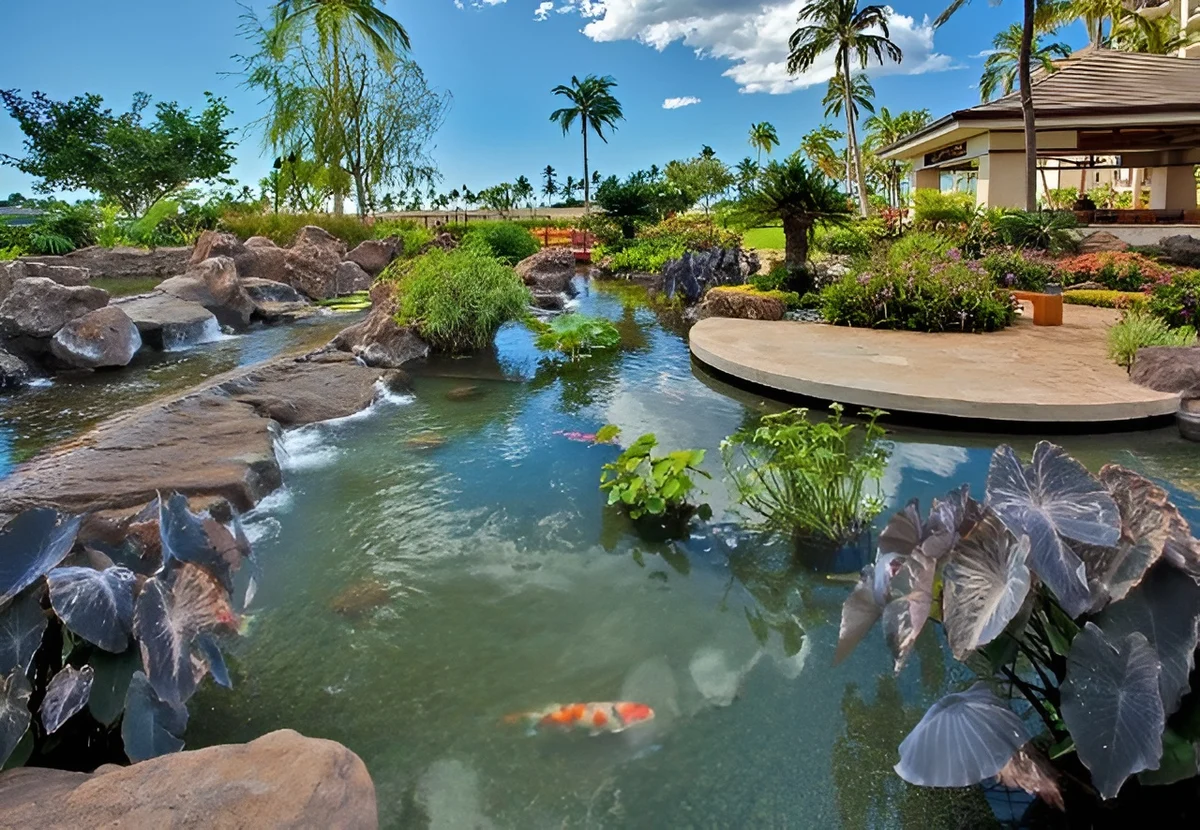 Ko Olina Beach Villas B102 #33
