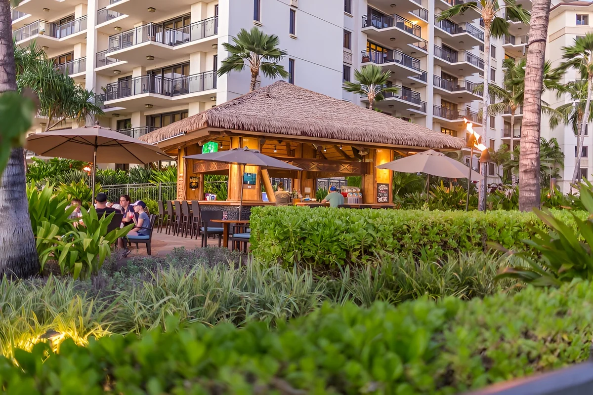 Ko Olina Beach Villas B102 #13