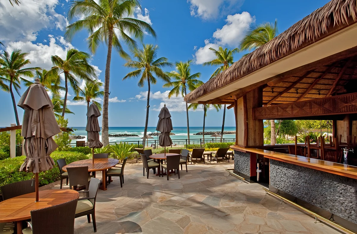 Ko Olina Beach Villas B102 #22