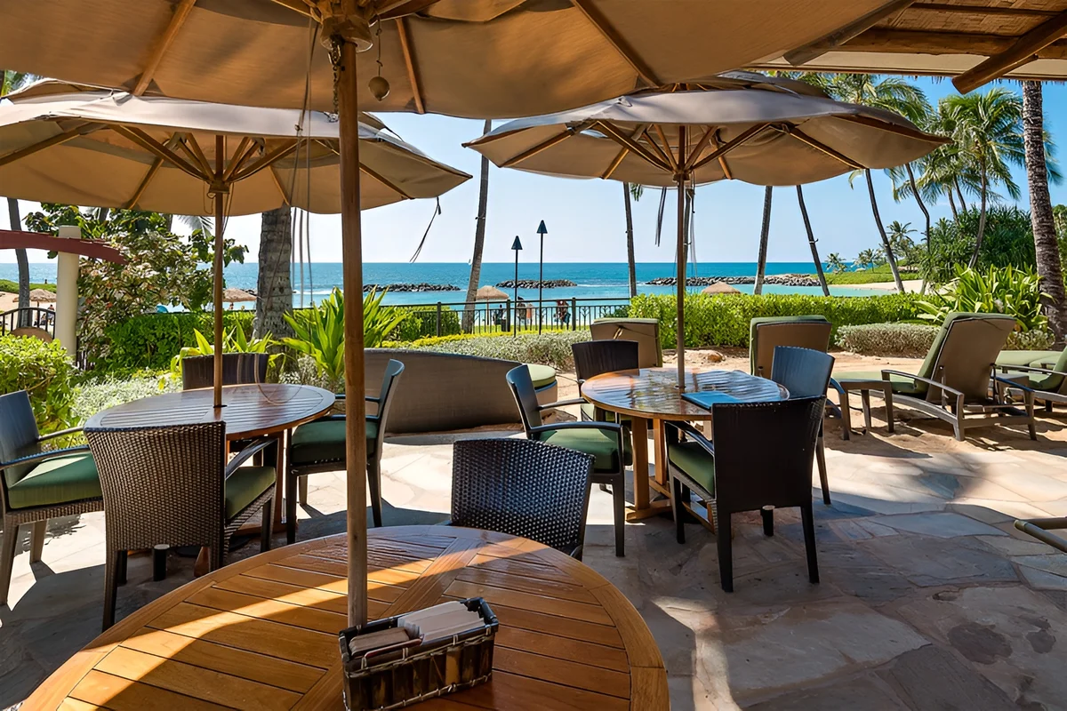 Ko Olina Beach Villas B102 #28