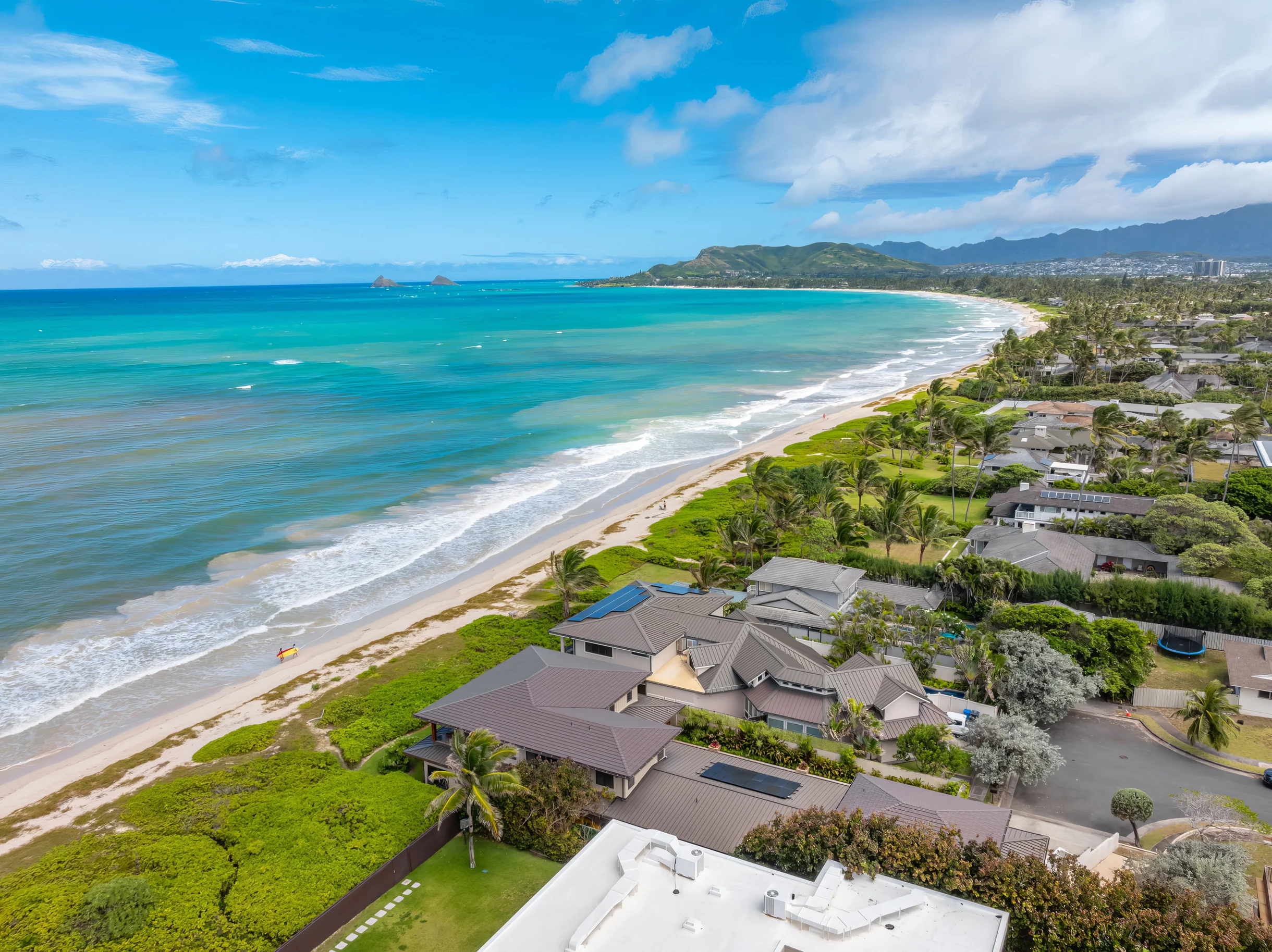 Kailua Beachside #34