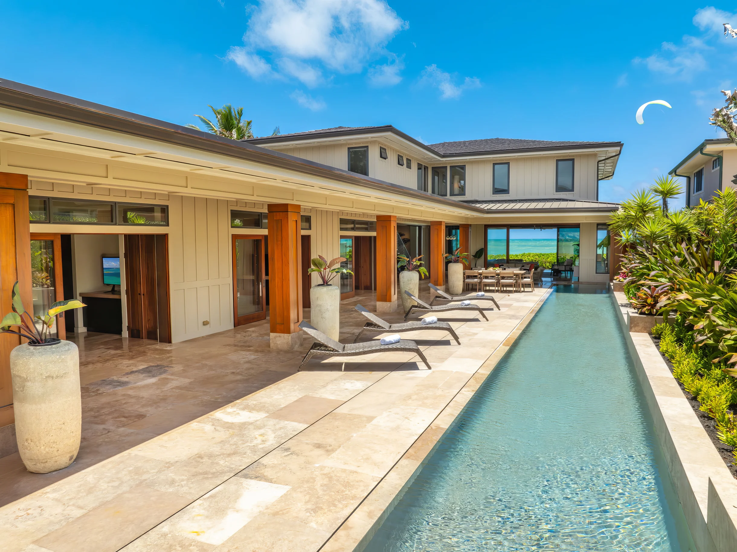 Kailua Beachside #5