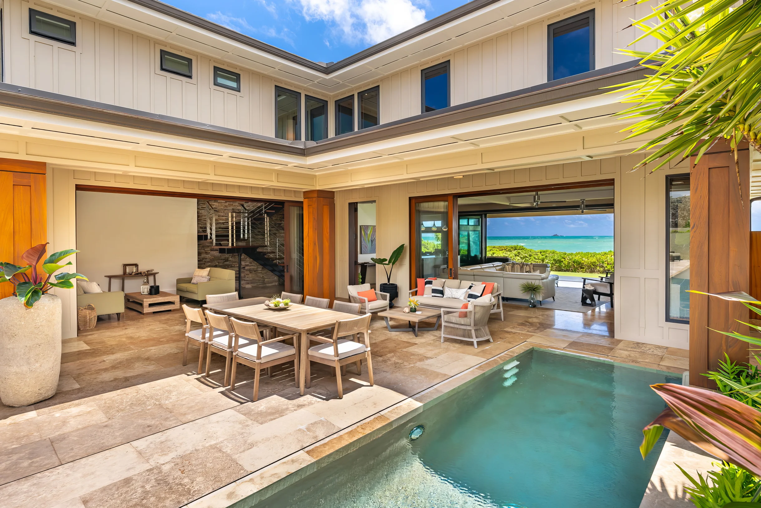 Kailua Beachside #44