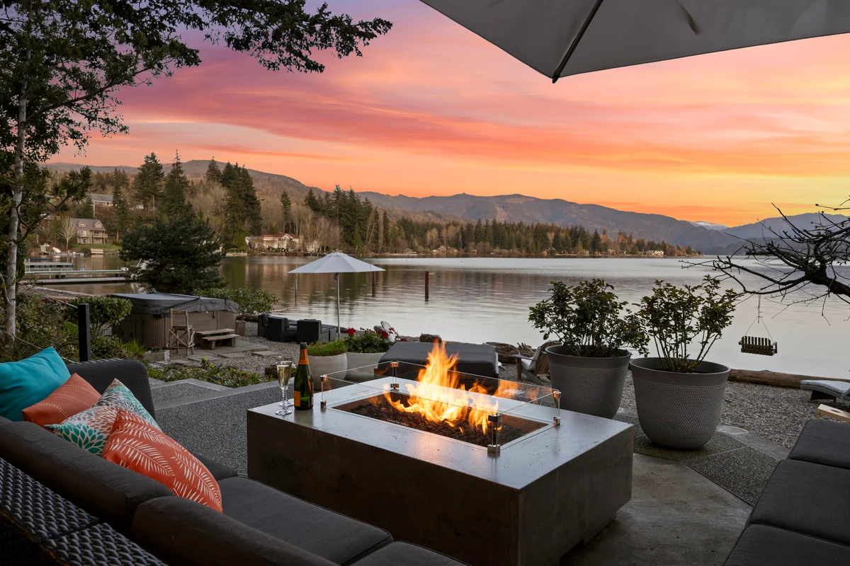 Wander Bellingham Beachfront #2