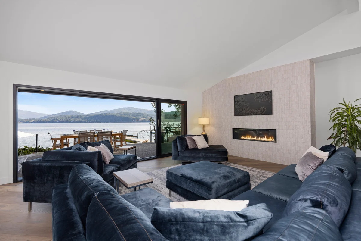 Wander Bellingham Beachfront #3