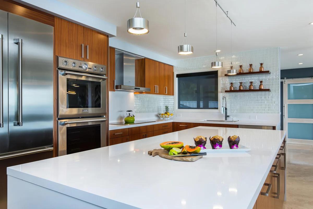 Wander Honolulu Hillside