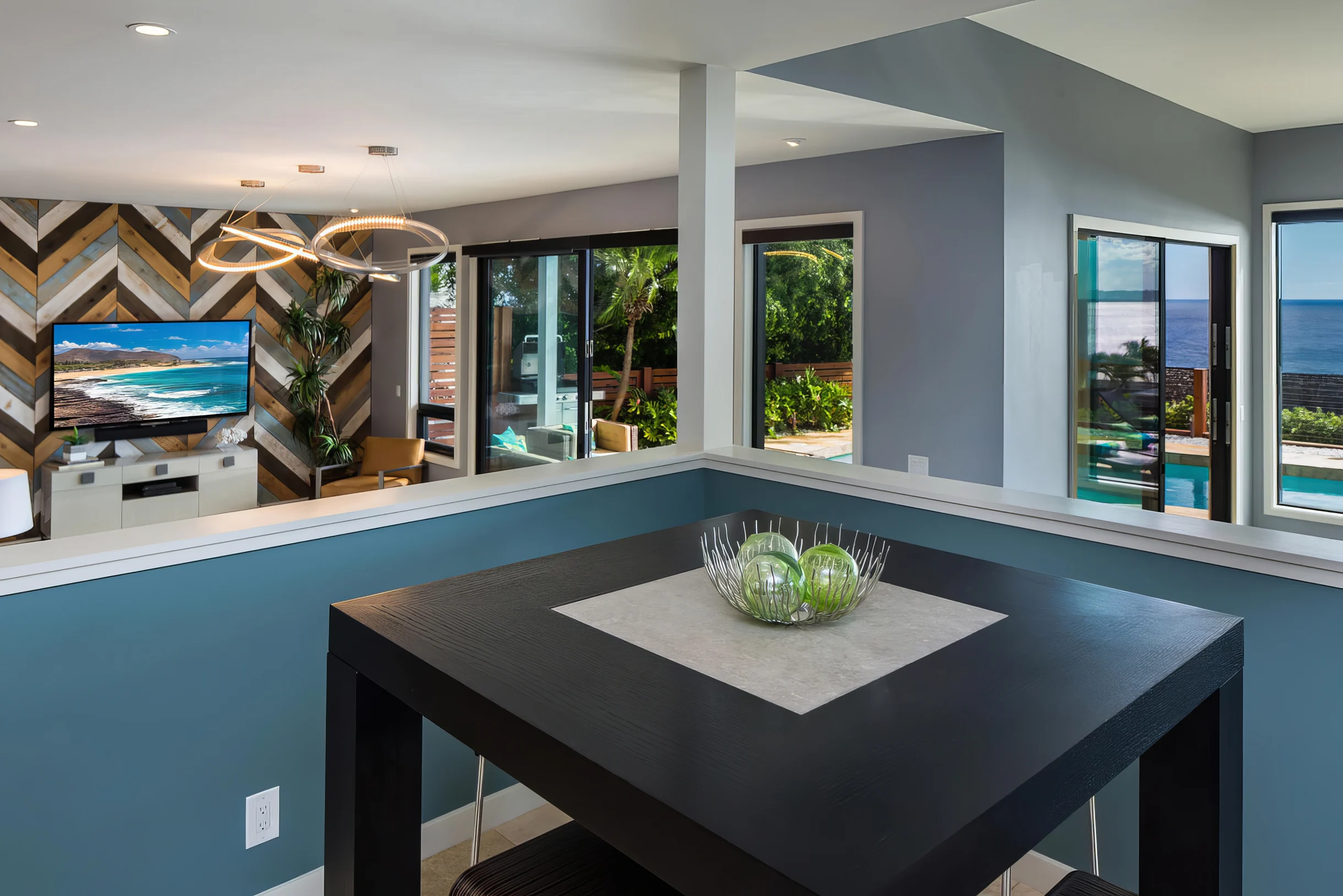 Wander Honolulu Hillside #13